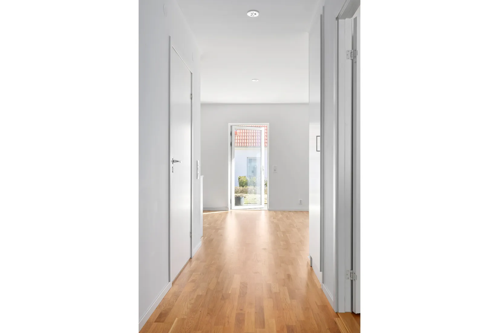 Bostadsrätt, Henningsbergsvägen 46A, Färlöv, Kristianstad