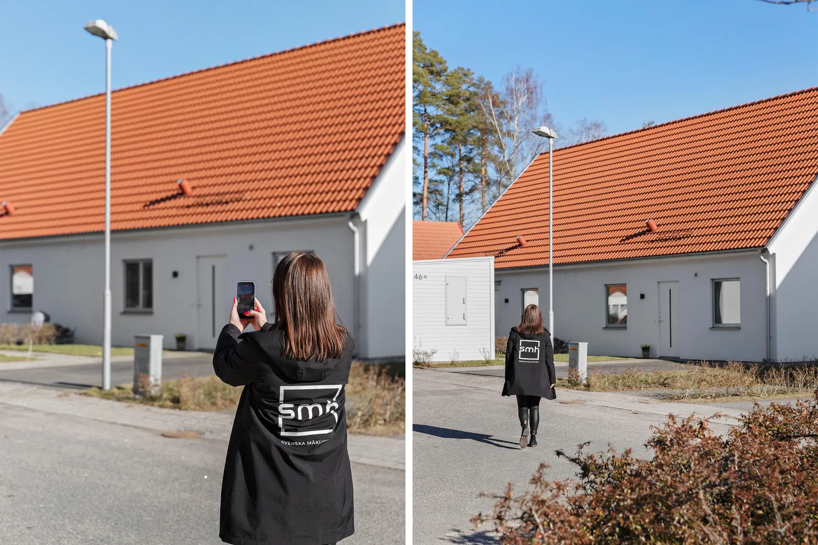 Bostadsrätt, Henningsbergsvägen 46A, Färlöv, Kristianstad