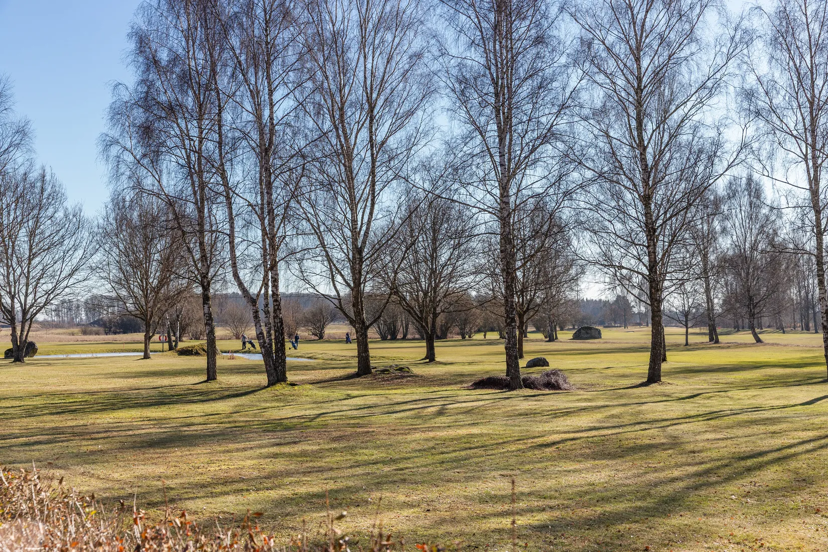 Bostadsrätt, Henningsbergsvägen 46A, Färlöv, Kristianstad
