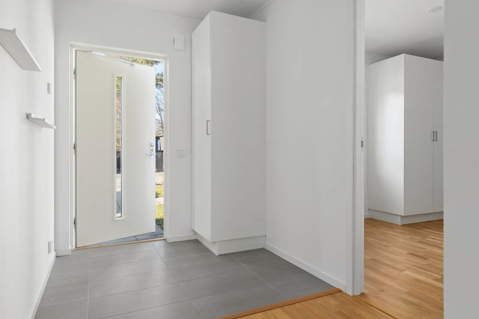 Bostadsrätt, Henningsbergsvägen 46A, Färlöv, Kristianstad