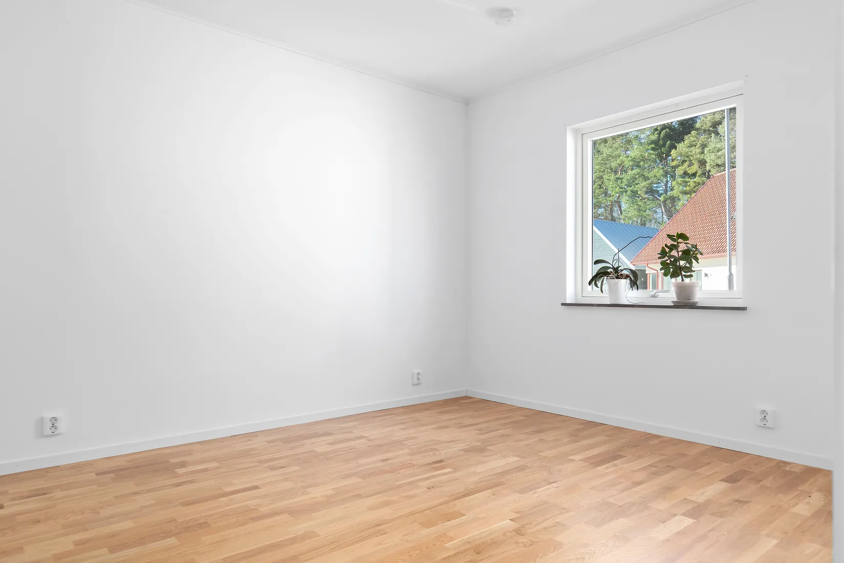 Bostadsrätt, Henningsbergsvägen 46A, Färlöv, Kristianstad