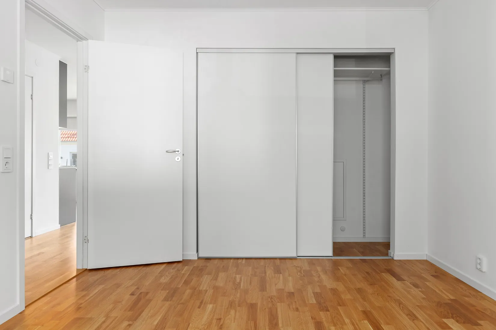 Bostadsrätt, Henningsbergsvägen 46A, Färlöv, Kristianstad