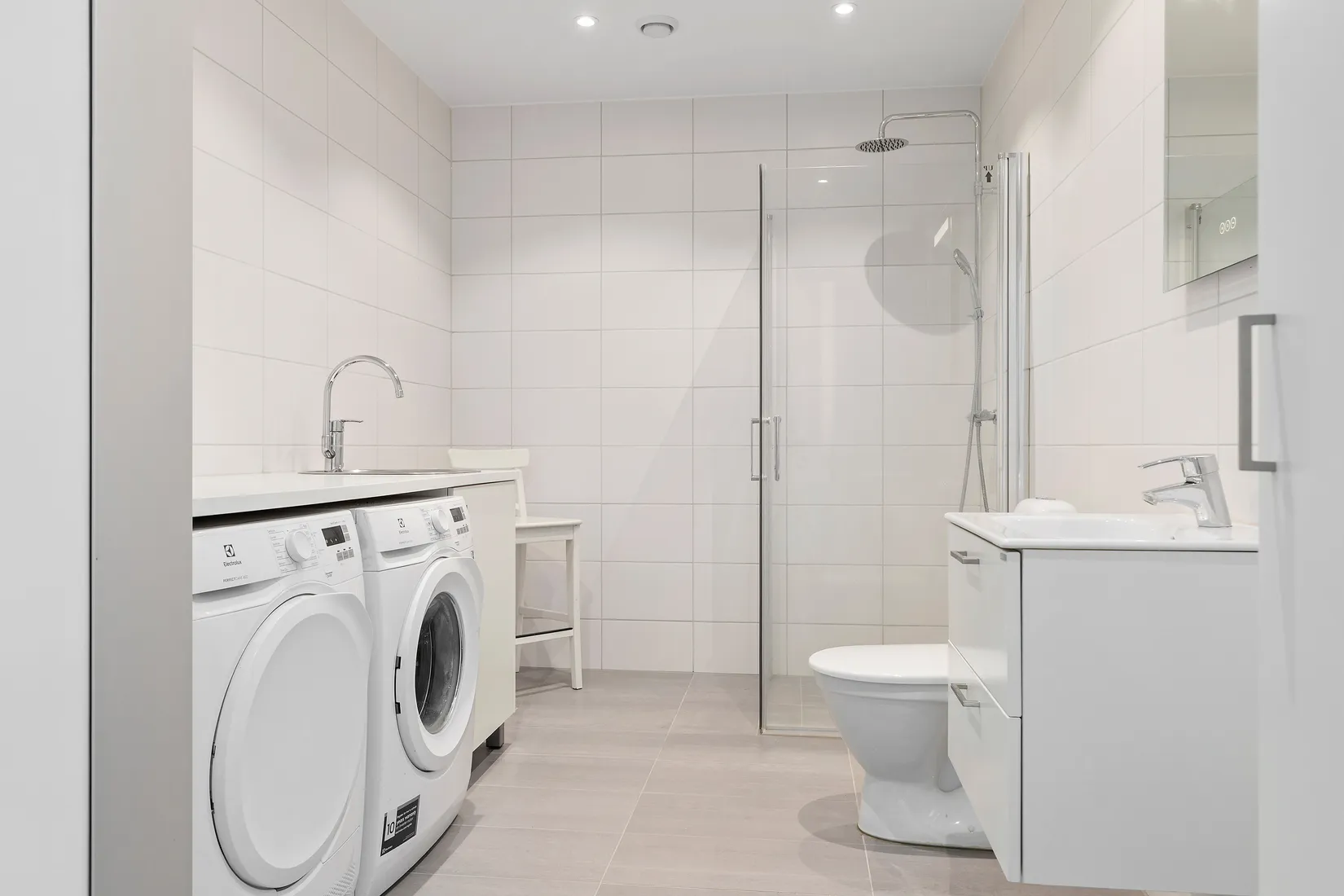 Bostadsrätt, Henningsbergsvägen 46A, Färlöv, Kristianstad