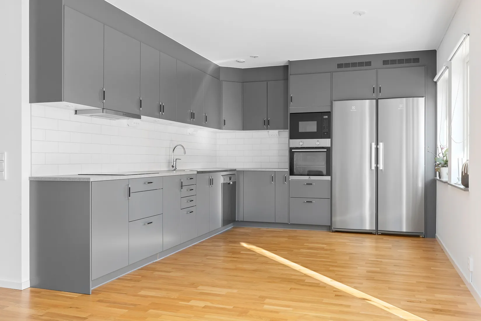 Bostadsrätt, Henningsbergsvägen 46A, Färlöv, Kristianstad