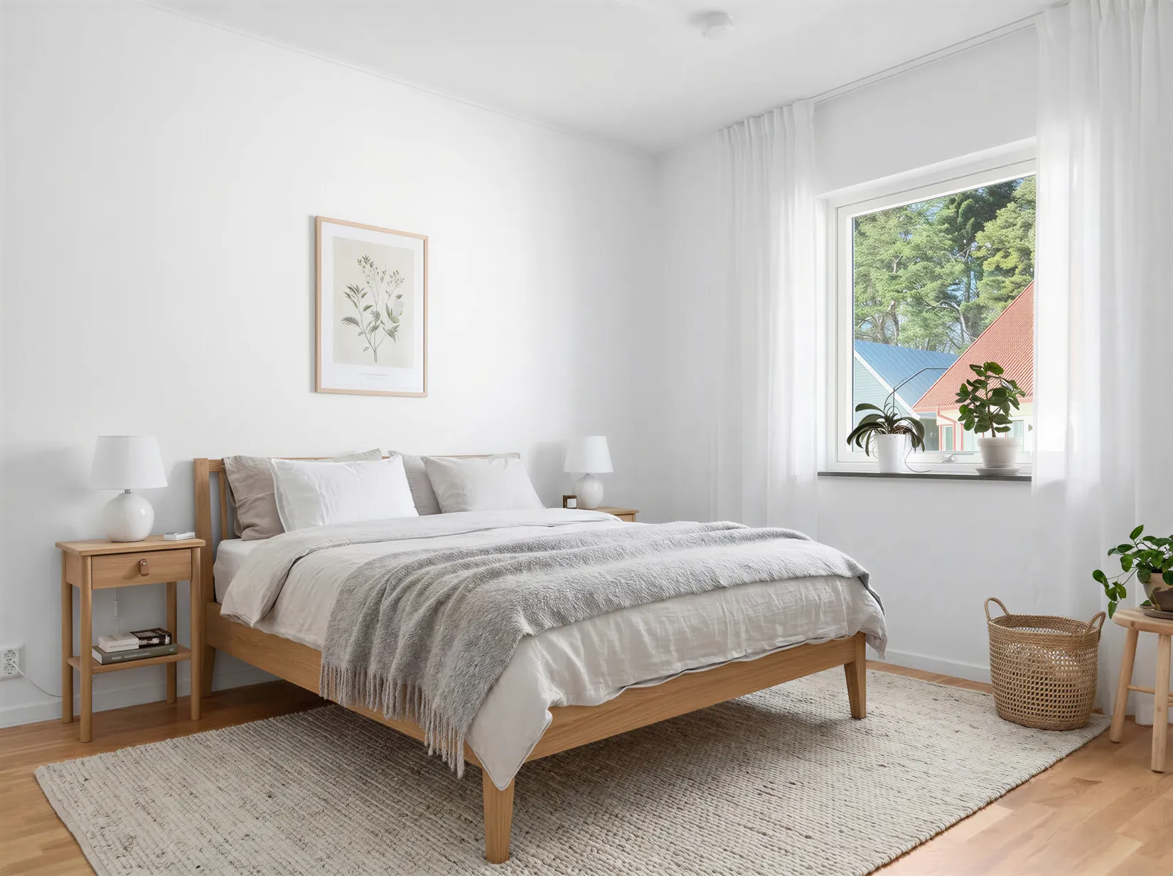 Bostadsrätt, Henningsbergsvägen 46A, Färlöv, Kristianstad