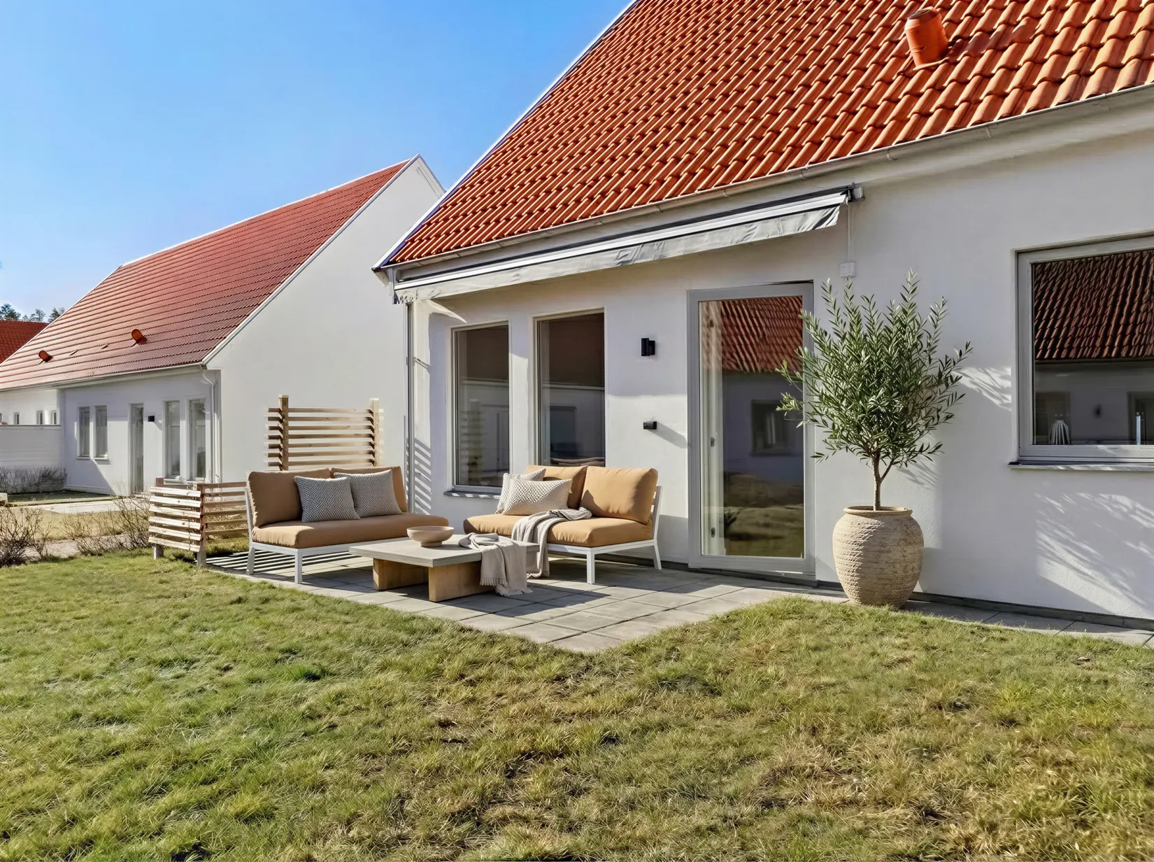 Bostadsrätt, Henningsbergsvägen 46A, Färlöv, Kristianstad