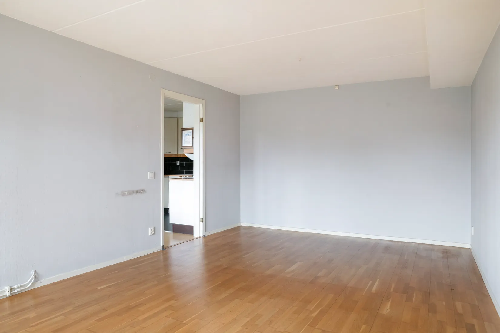 Bostadsrätt, Gärdsgatan 2, Kristianstad