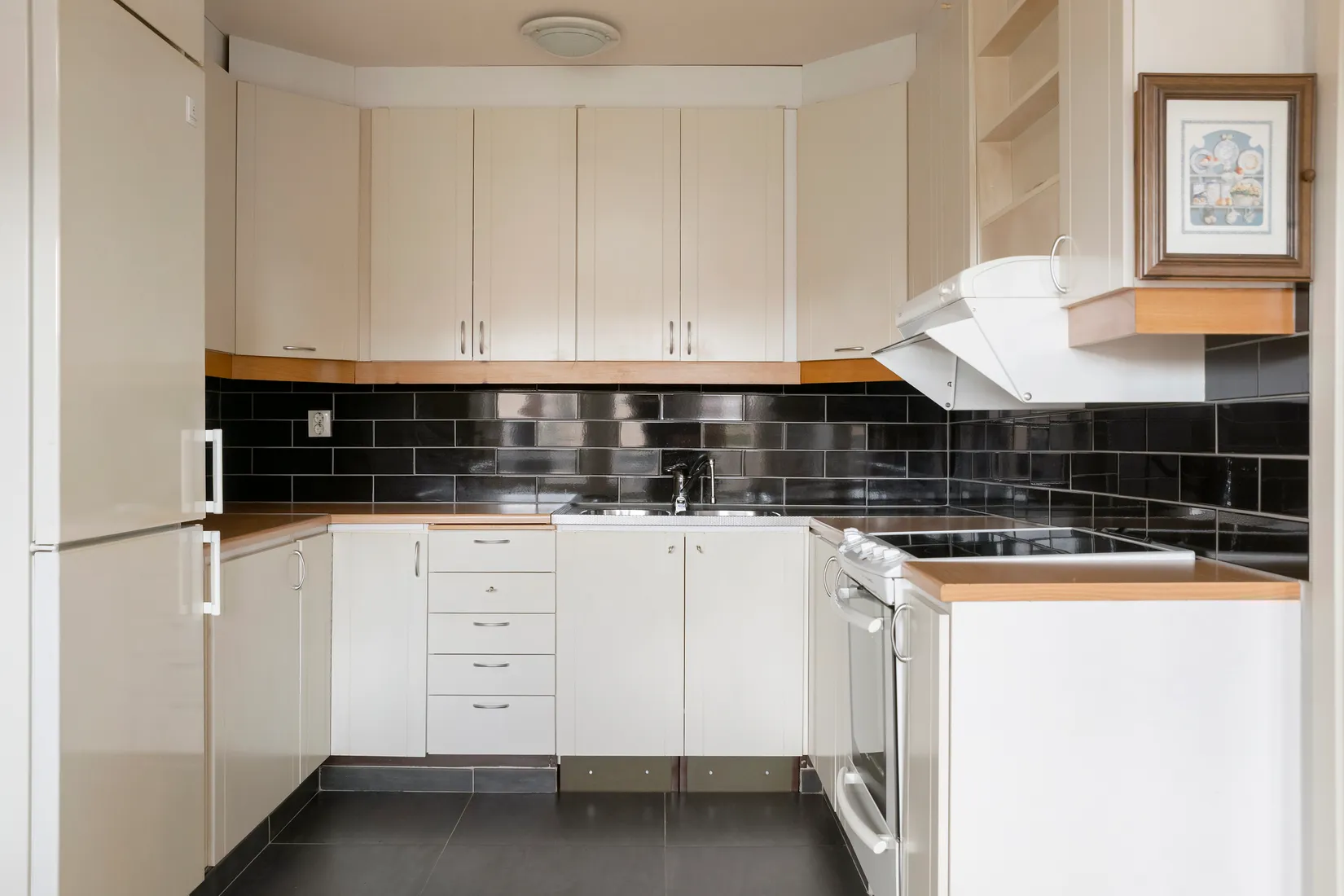 Bostadsrätt, Gärdsgatan 2, Kristianstad