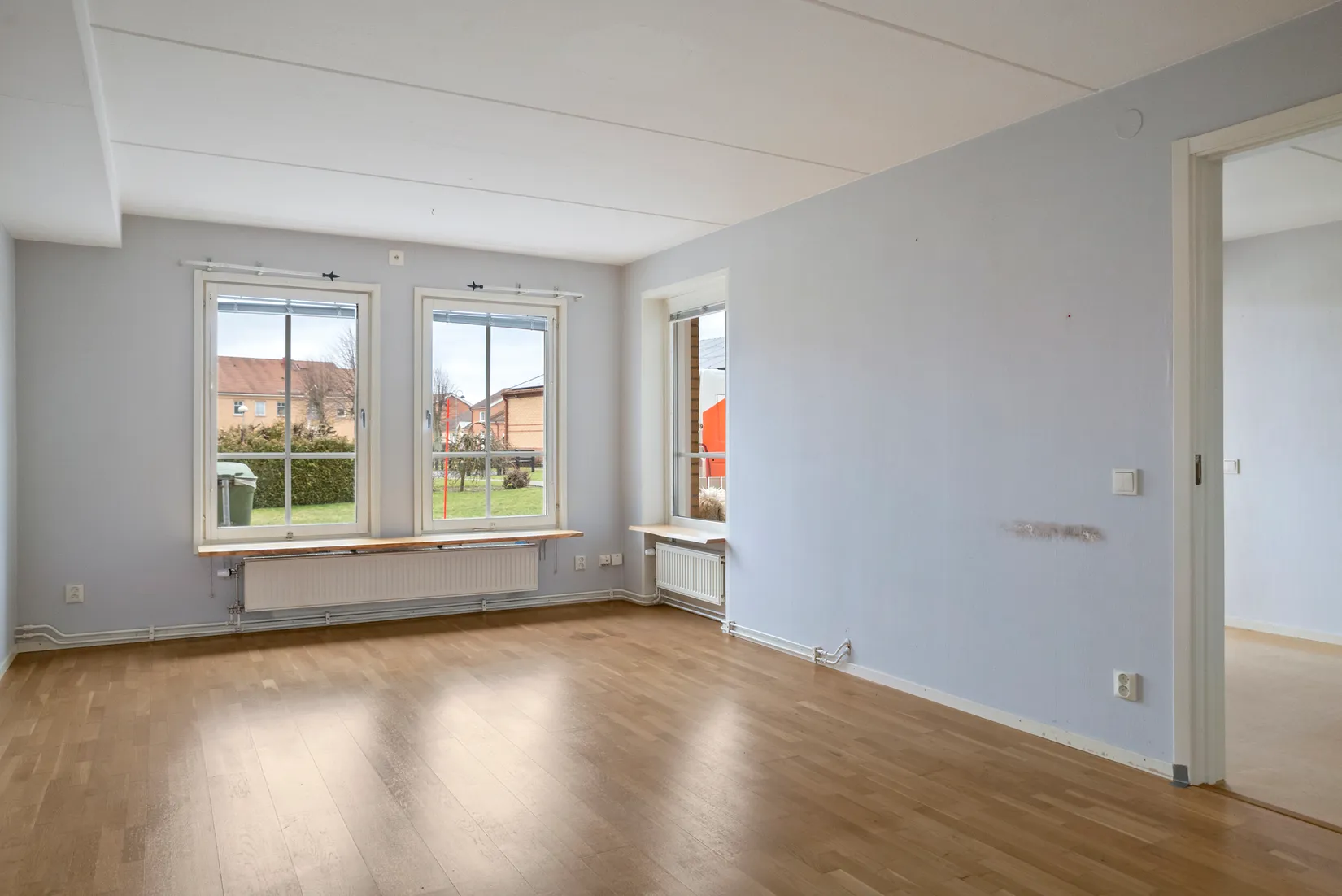 Bostadsrätt, Gärdsgatan 2, Kristianstad