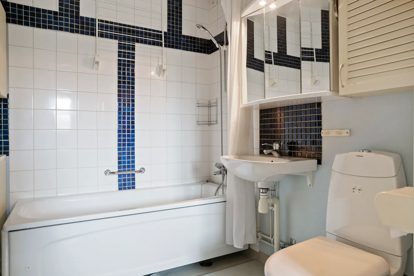 Bostadsrätt, Gärdsgatan 2, Kristianstad