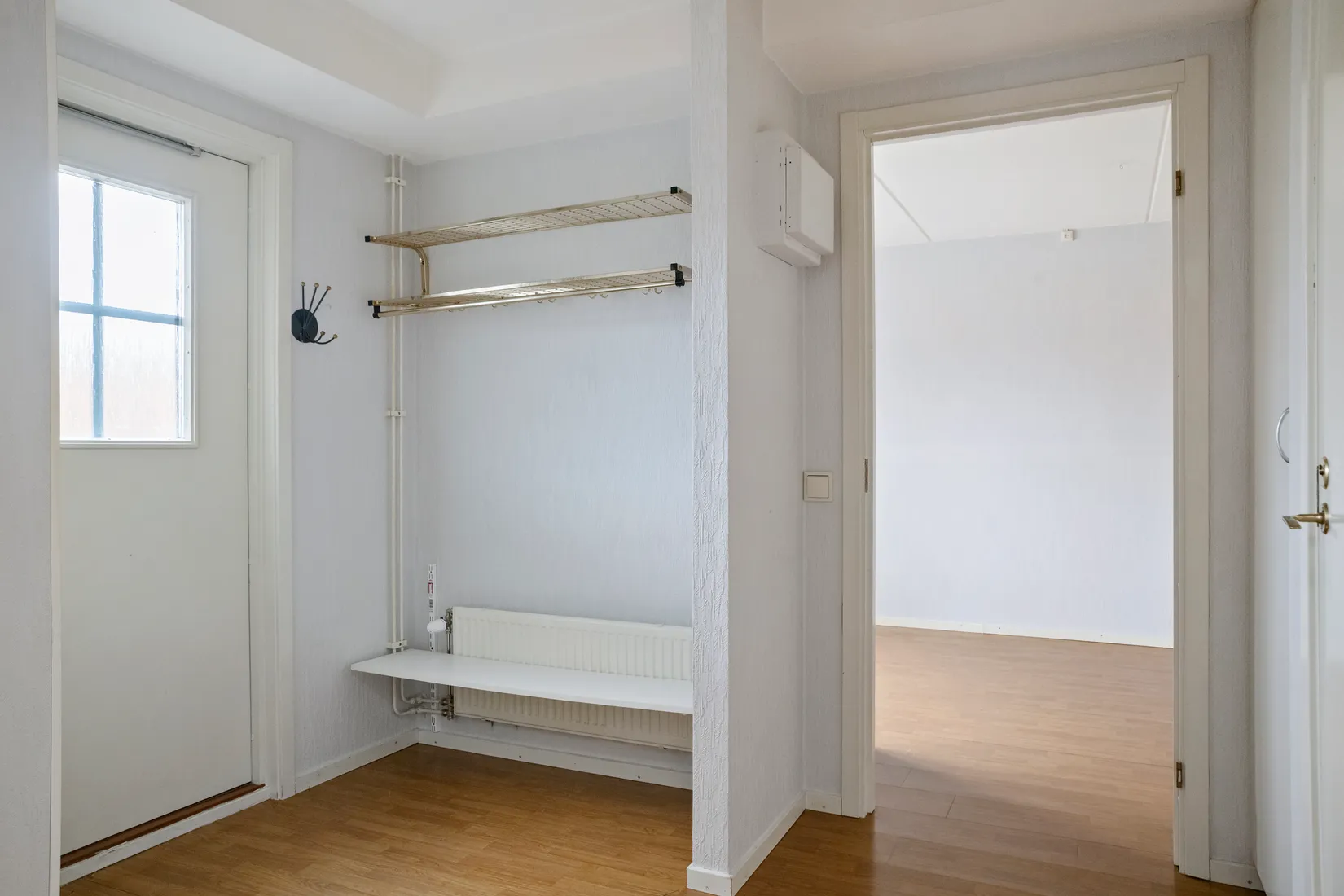 Bostadsrätt, Gärdsgatan 2, Kristianstad