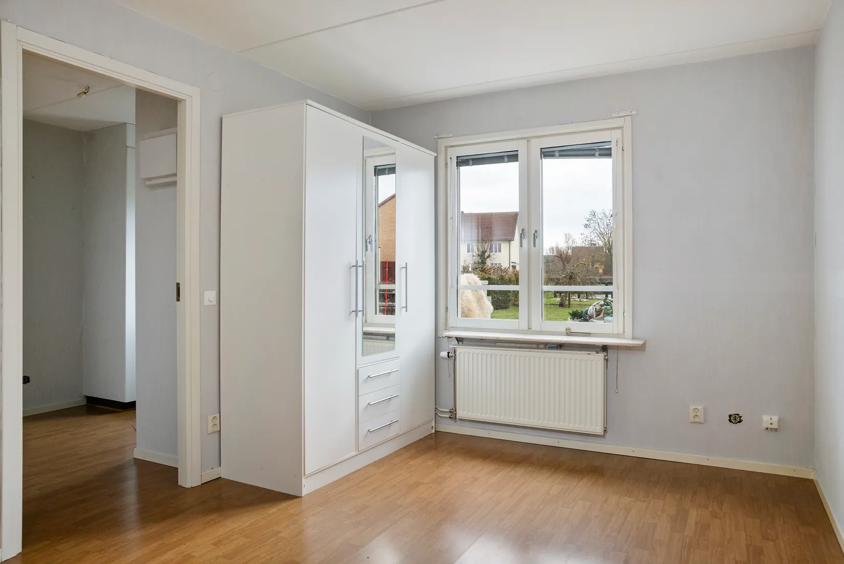 Bostadsrätt, Gärdsgatan 2, Kristianstad