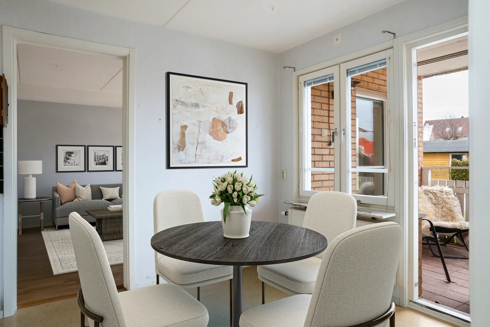 Bostadsrätt, Gärdsgatan 2, Kristianstad