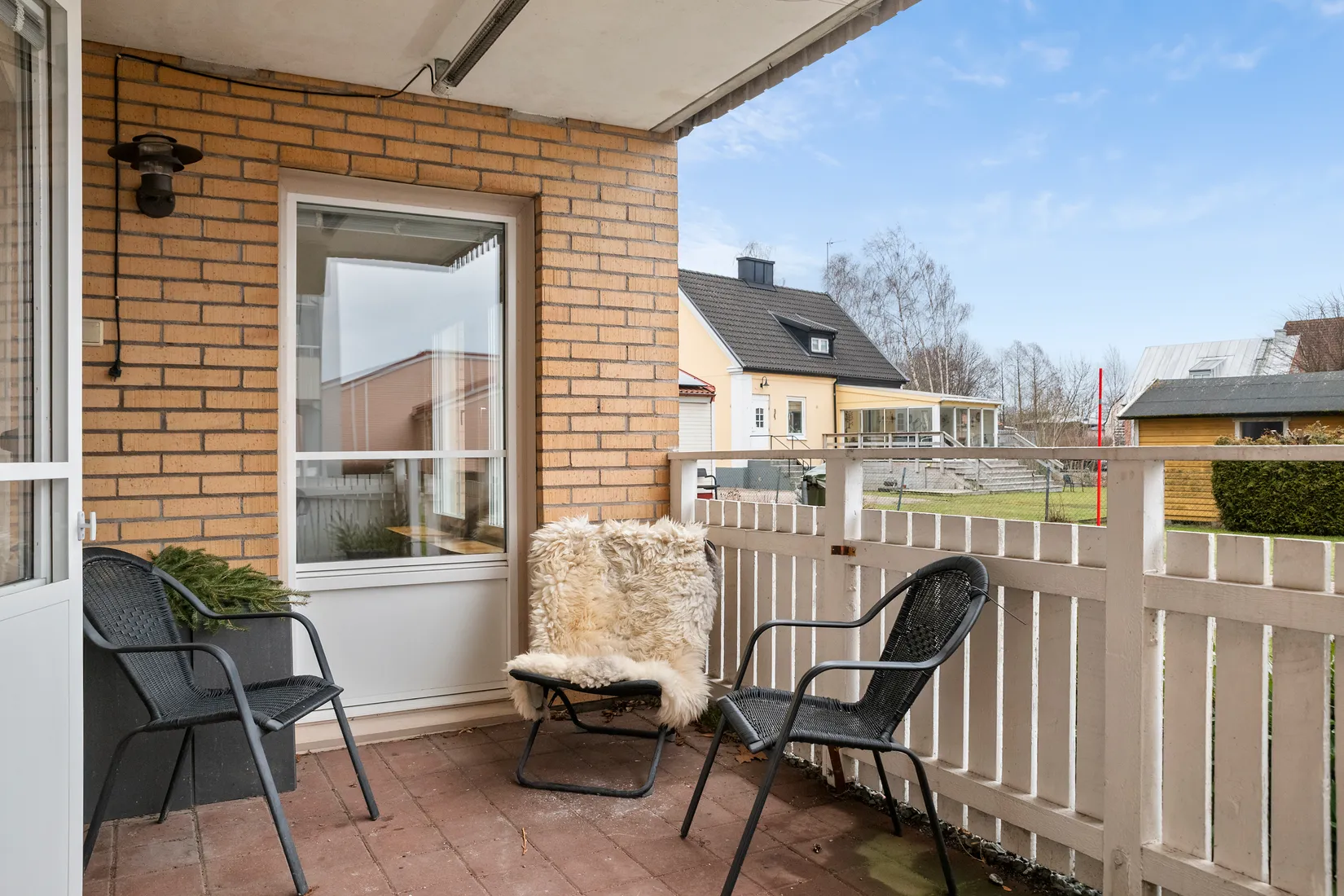 Bostadsrätt, Gärdsgatan 2, Kristianstad