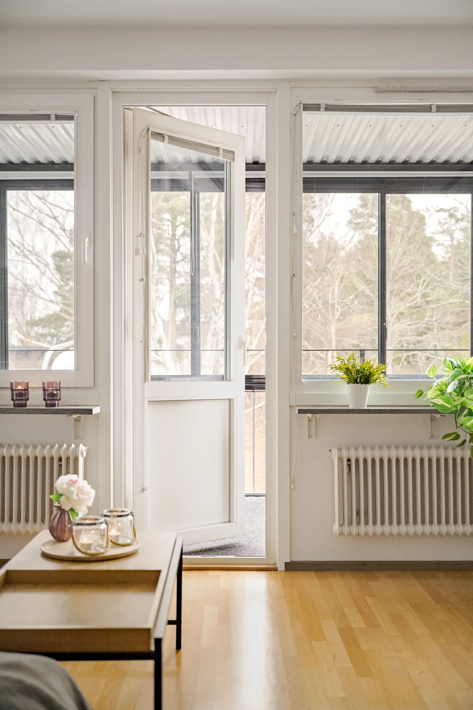 Bostadsrätt, Vaktbergsvägen 15B, Kullsta, Nynäshamn