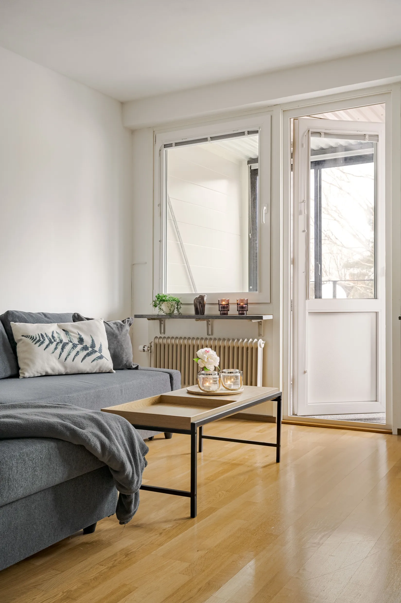 Bostadsrätt, Vaktbergsvägen 15B, Kullsta, Nynäshamn