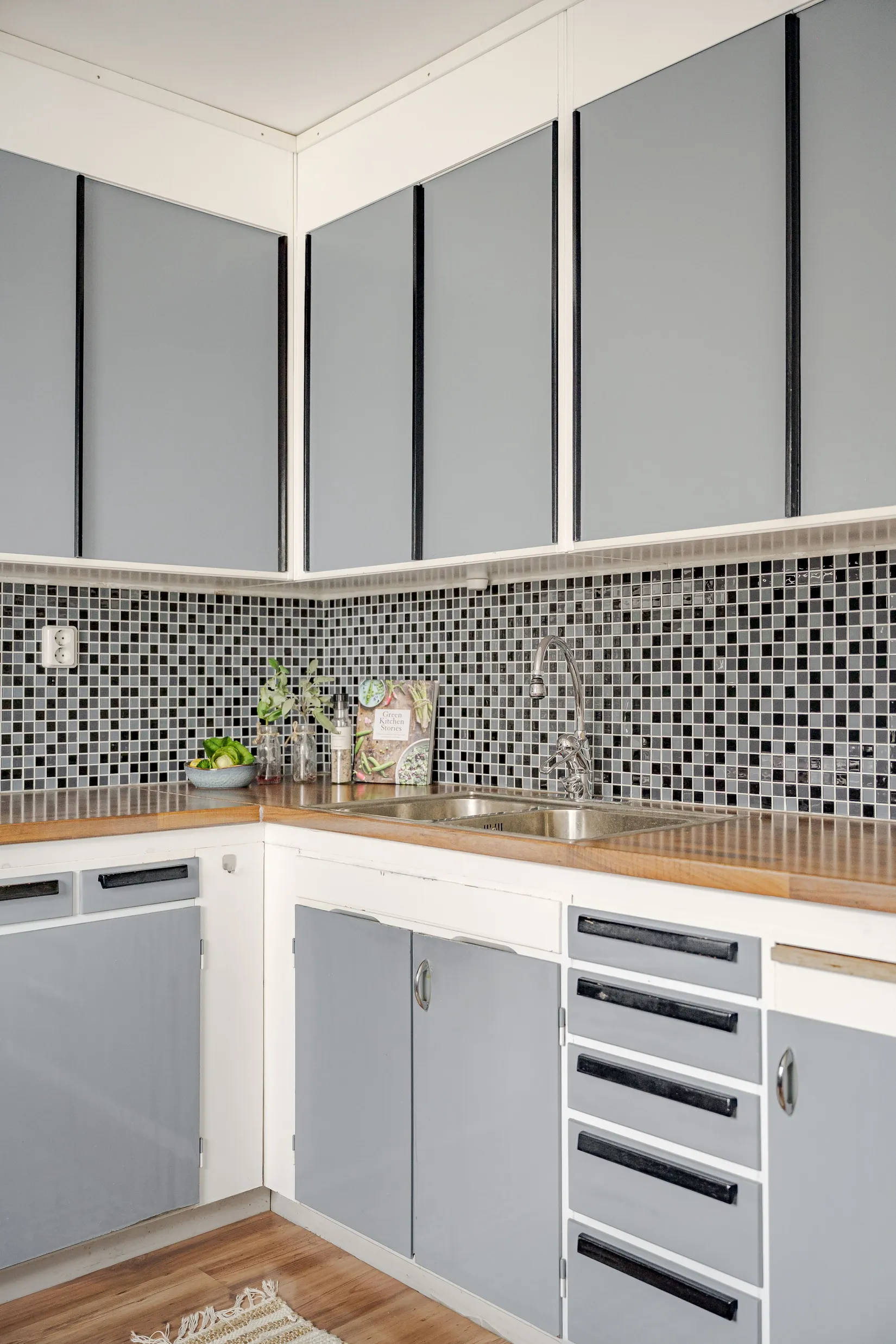Bostadsrätt, Vaktbergsvägen 15B, Kullsta, Nynäshamn