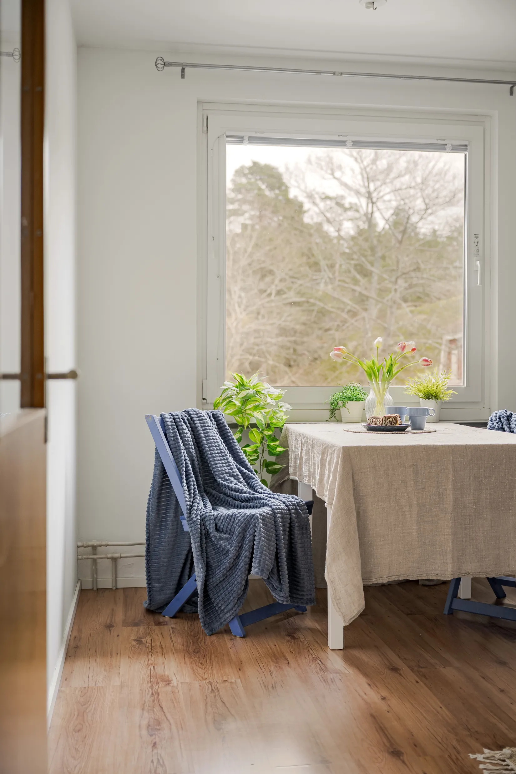 Bostadsrätt, Vaktbergsvägen 15B, Kullsta, Nynäshamn