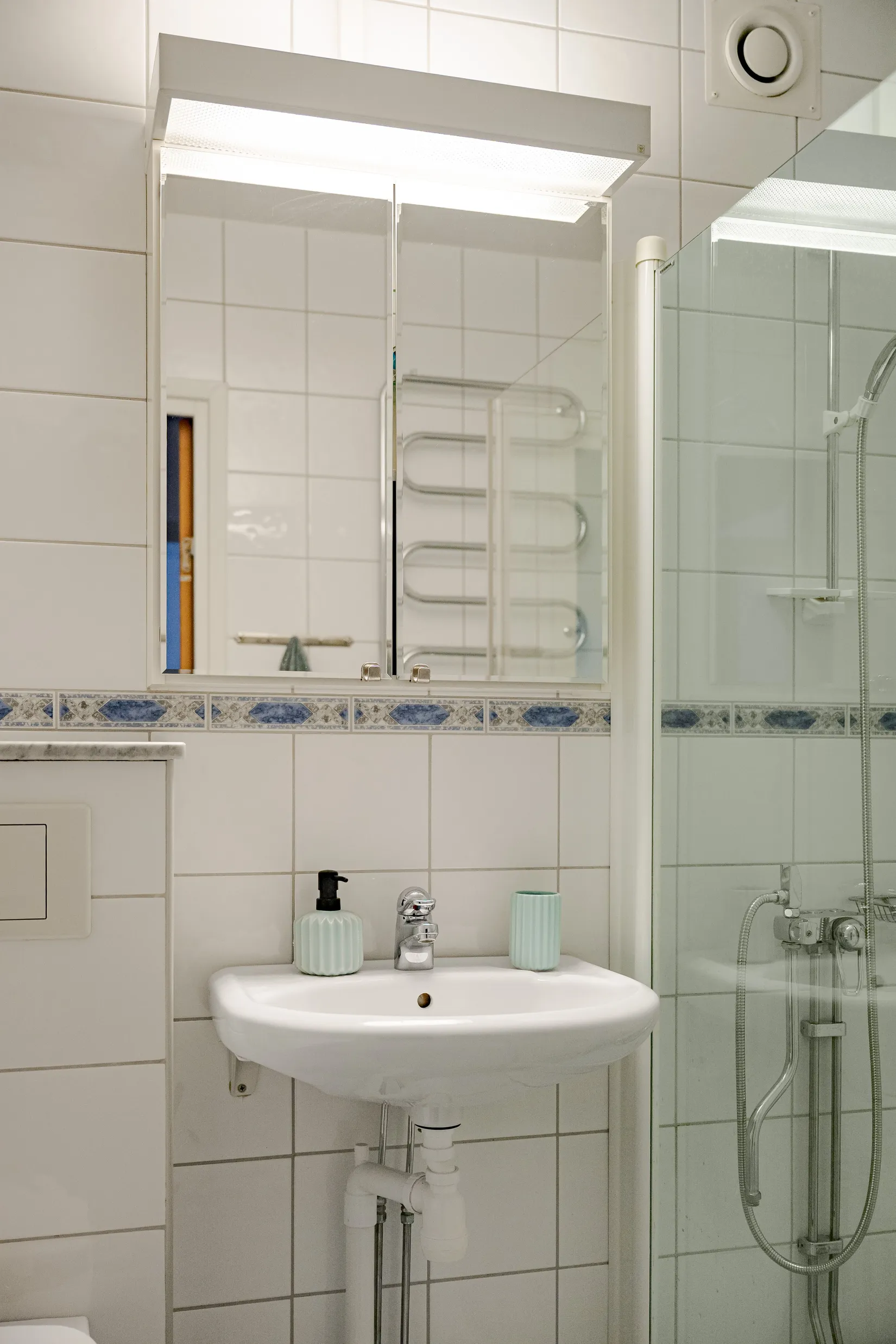 Bostadsrätt, Vaktbergsvägen 15B, Kullsta, Nynäshamn