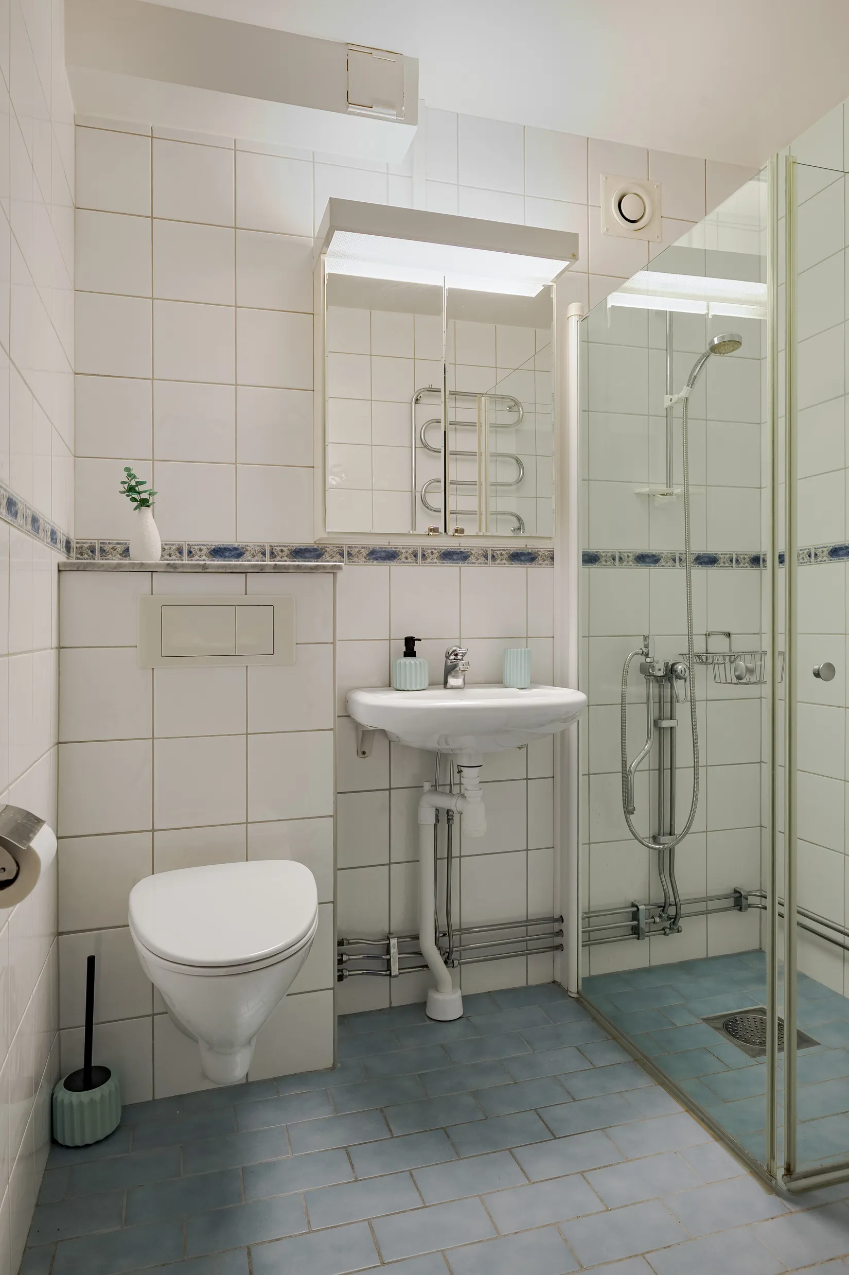 Bostadsrätt, Vaktbergsvägen 15B, Kullsta, Nynäshamn