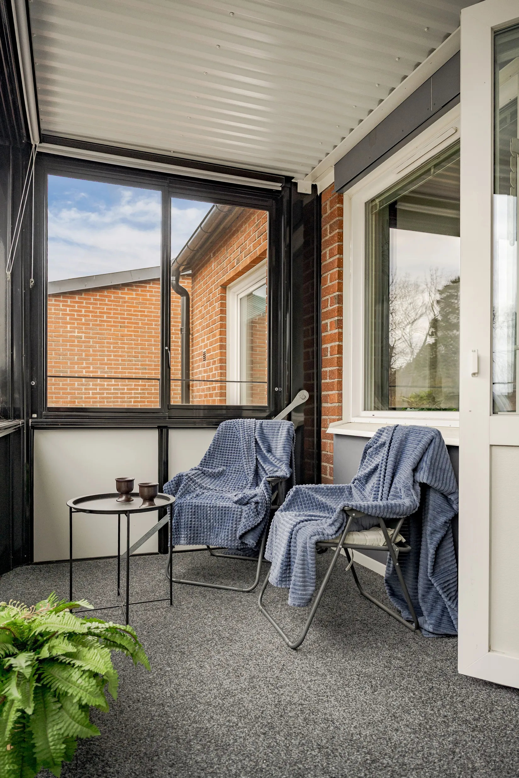 Bostadsrätt, Vaktbergsvägen 15B, Kullsta, Nynäshamn
