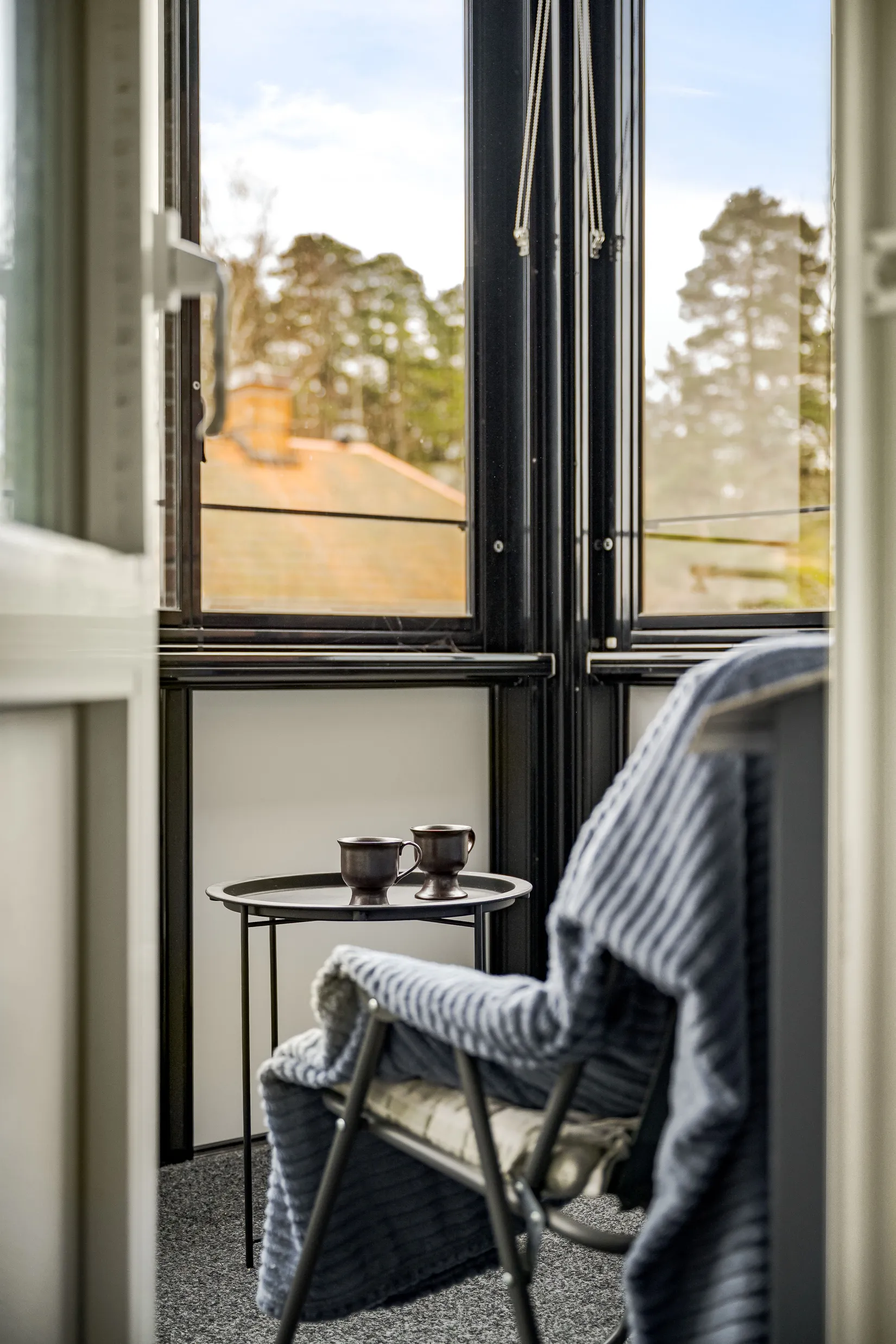 Bostadsrätt, Vaktbergsvägen 15B, Kullsta, Nynäshamn