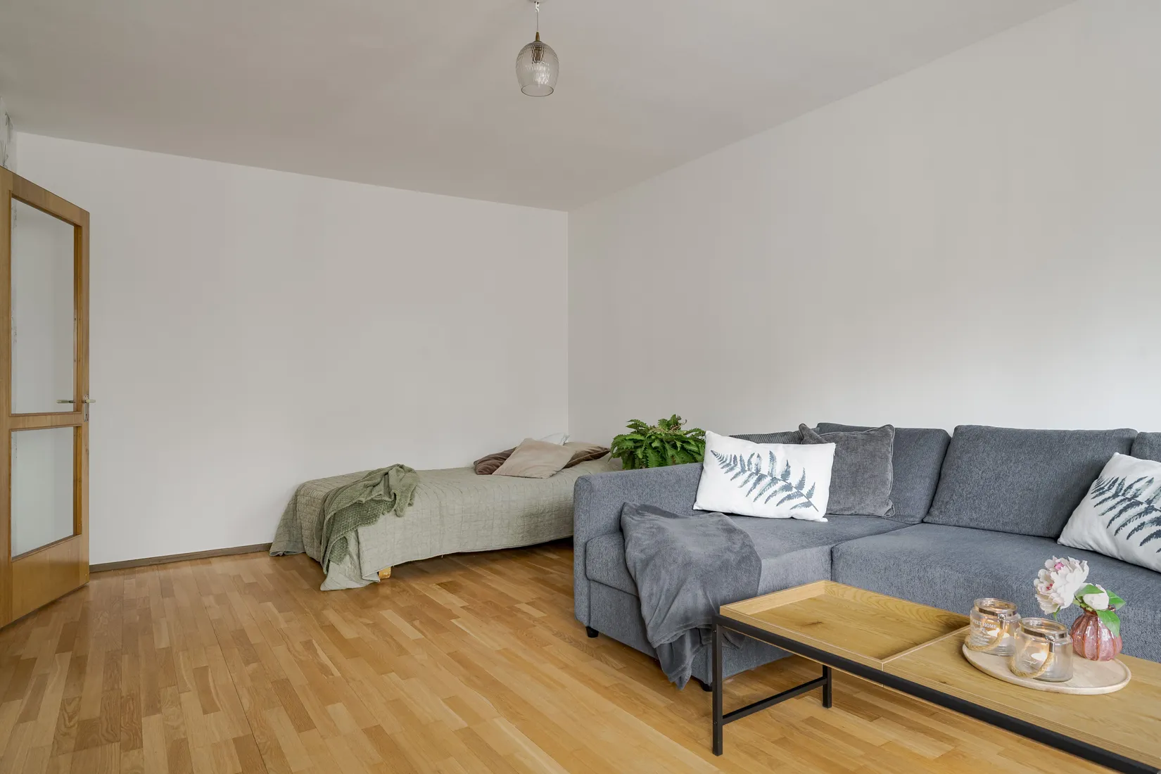 Bostadsrätt, Vaktbergsvägen 15B, Kullsta, Nynäshamn
