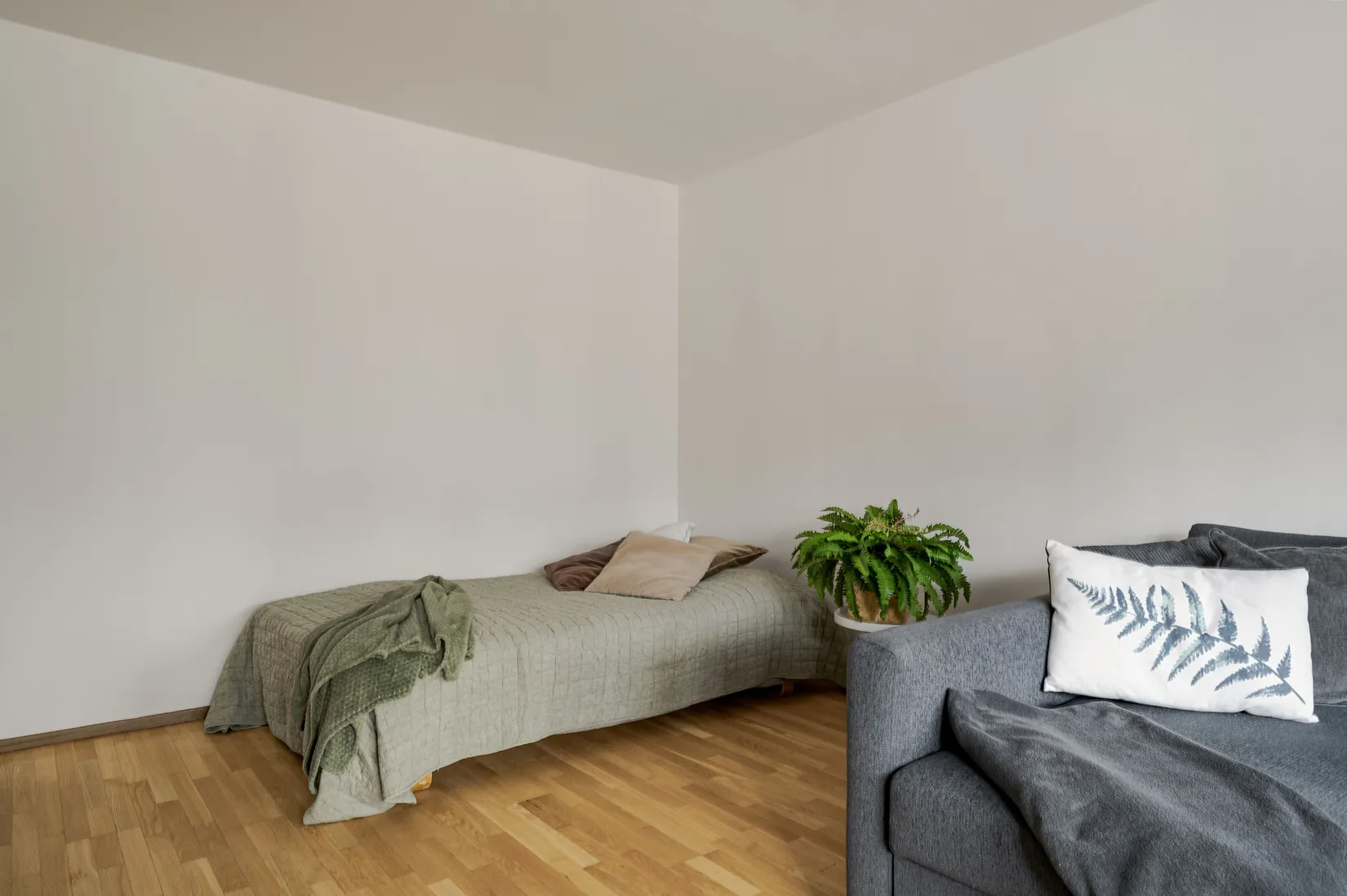 Bostadsrätt, Vaktbergsvägen 15B, Kullsta, Nynäshamn