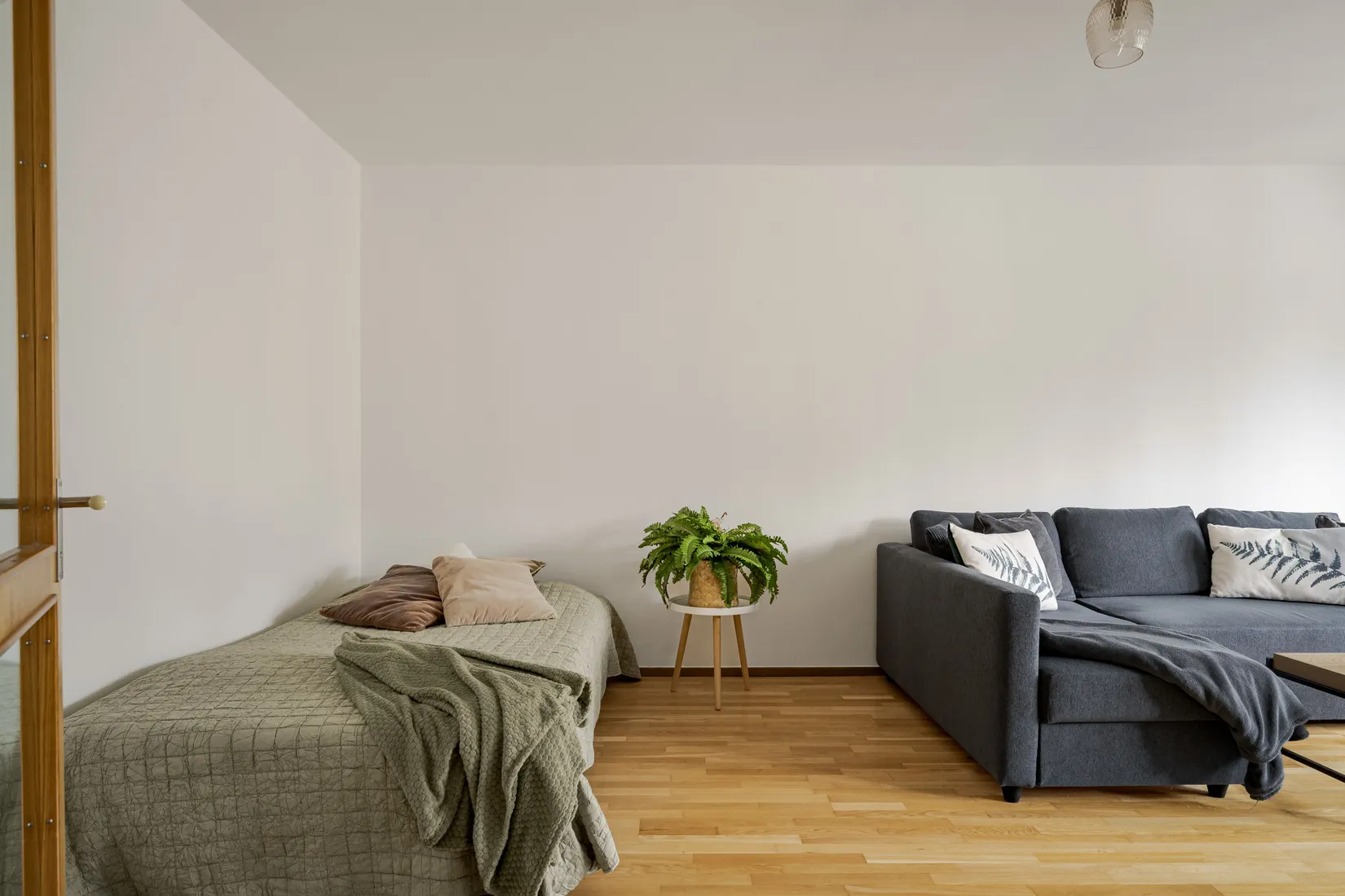 Bostadsrätt, Vaktbergsvägen 15B, Kullsta, Nynäshamn