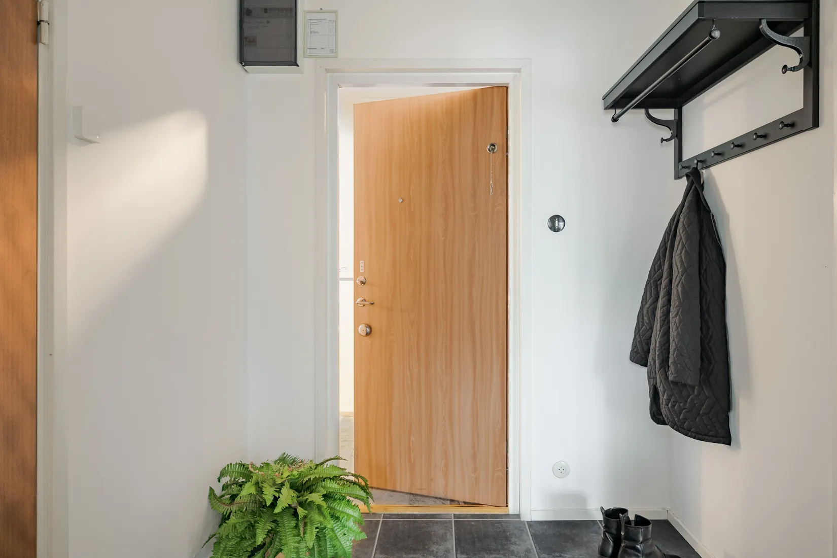 Bostadsrätt, Vaktbergsvägen 15B, Kullsta, Nynäshamn