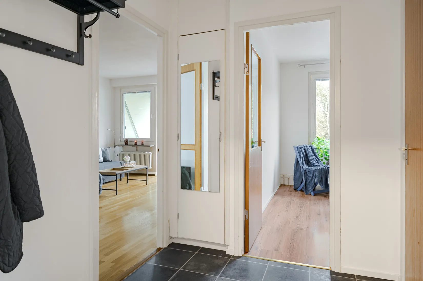 Bostadsrätt, Vaktbergsvägen 15B, Kullsta, Nynäshamn
