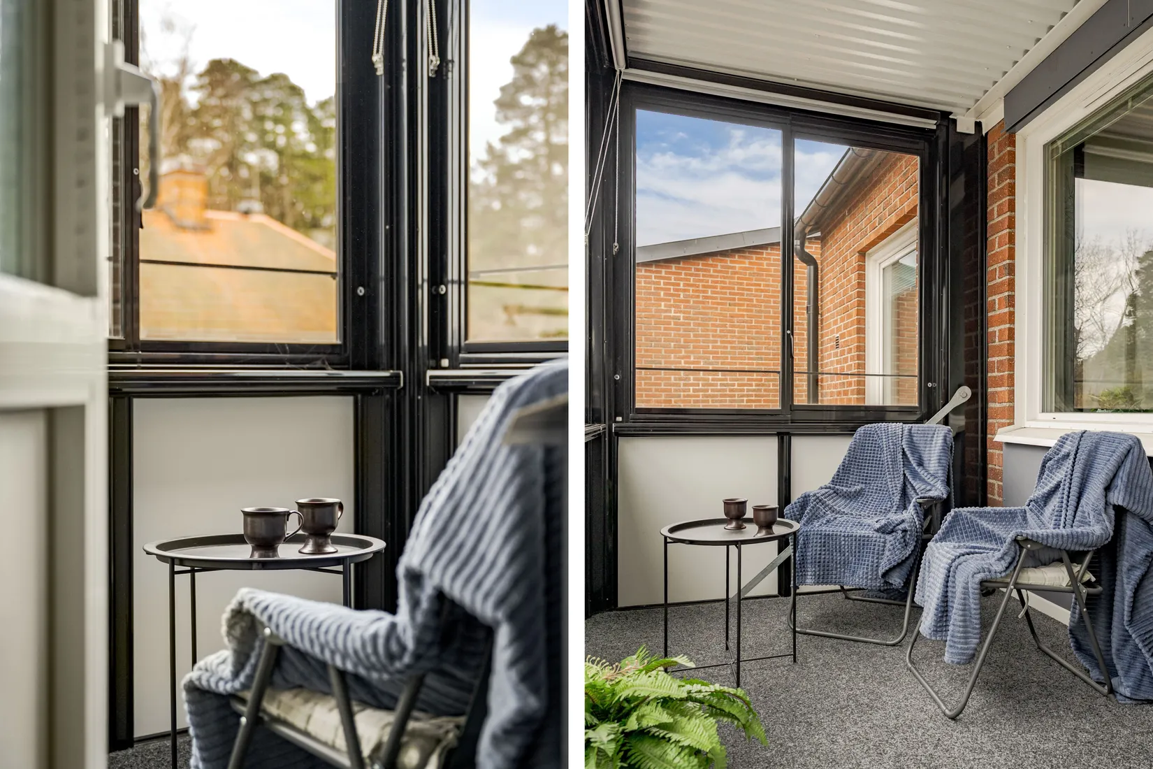 Bostadsrätt, Vaktbergsvägen 15B, Kullsta, Nynäshamn