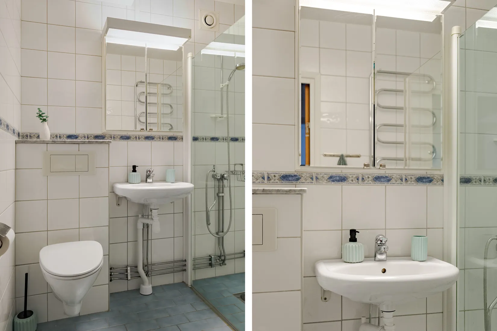 Bostadsrätt, Vaktbergsvägen 15B, Kullsta, Nynäshamn