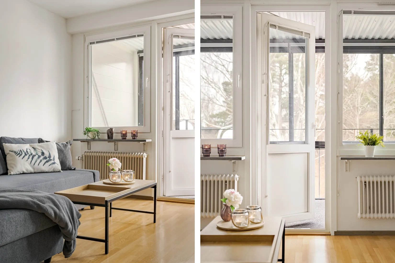 Bostadsrätt, Vaktbergsvägen 15B, Kullsta, Nynäshamn