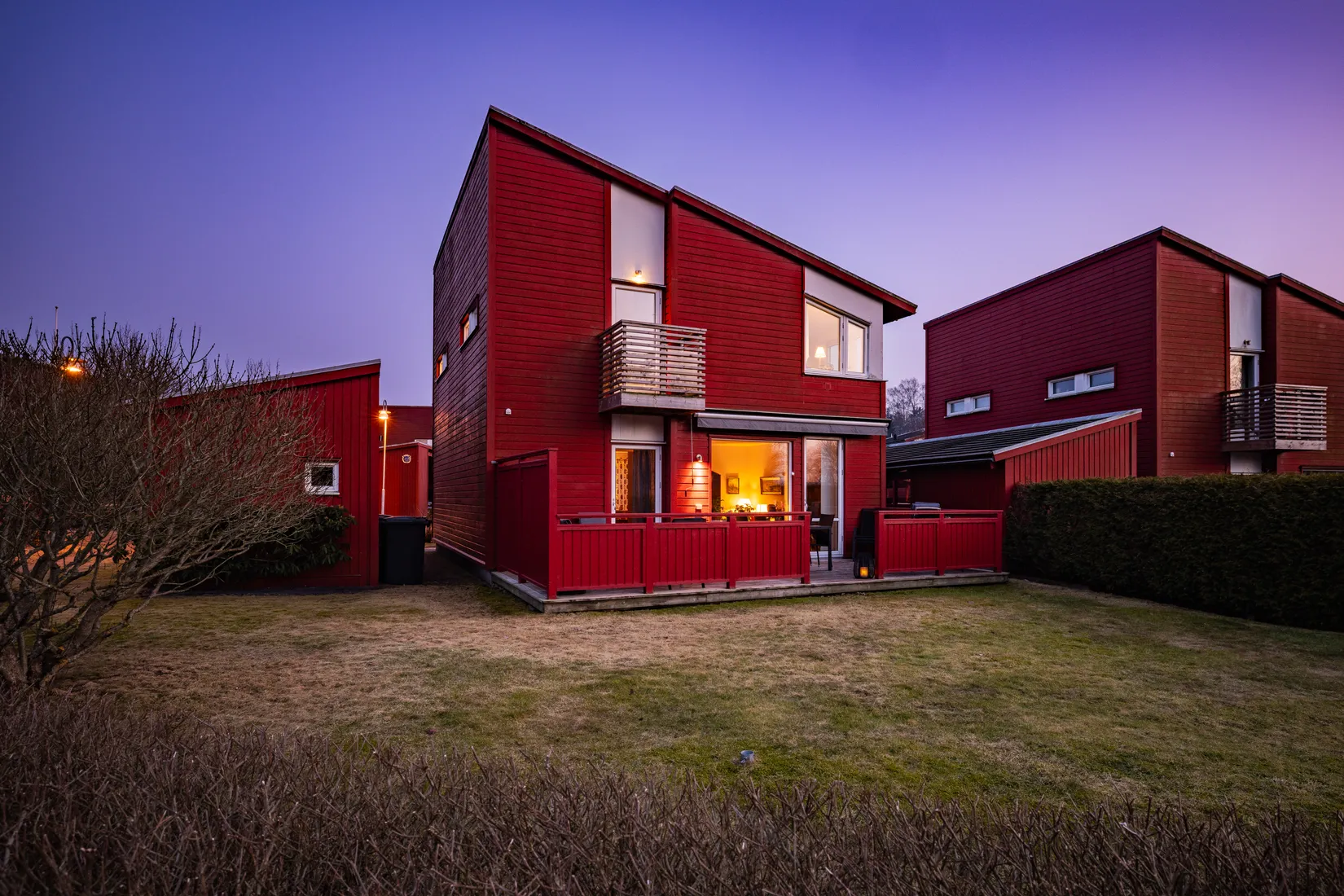 Bostadsrätt, Villa, Harkvägen 355, Ullstorp, Kungälv
