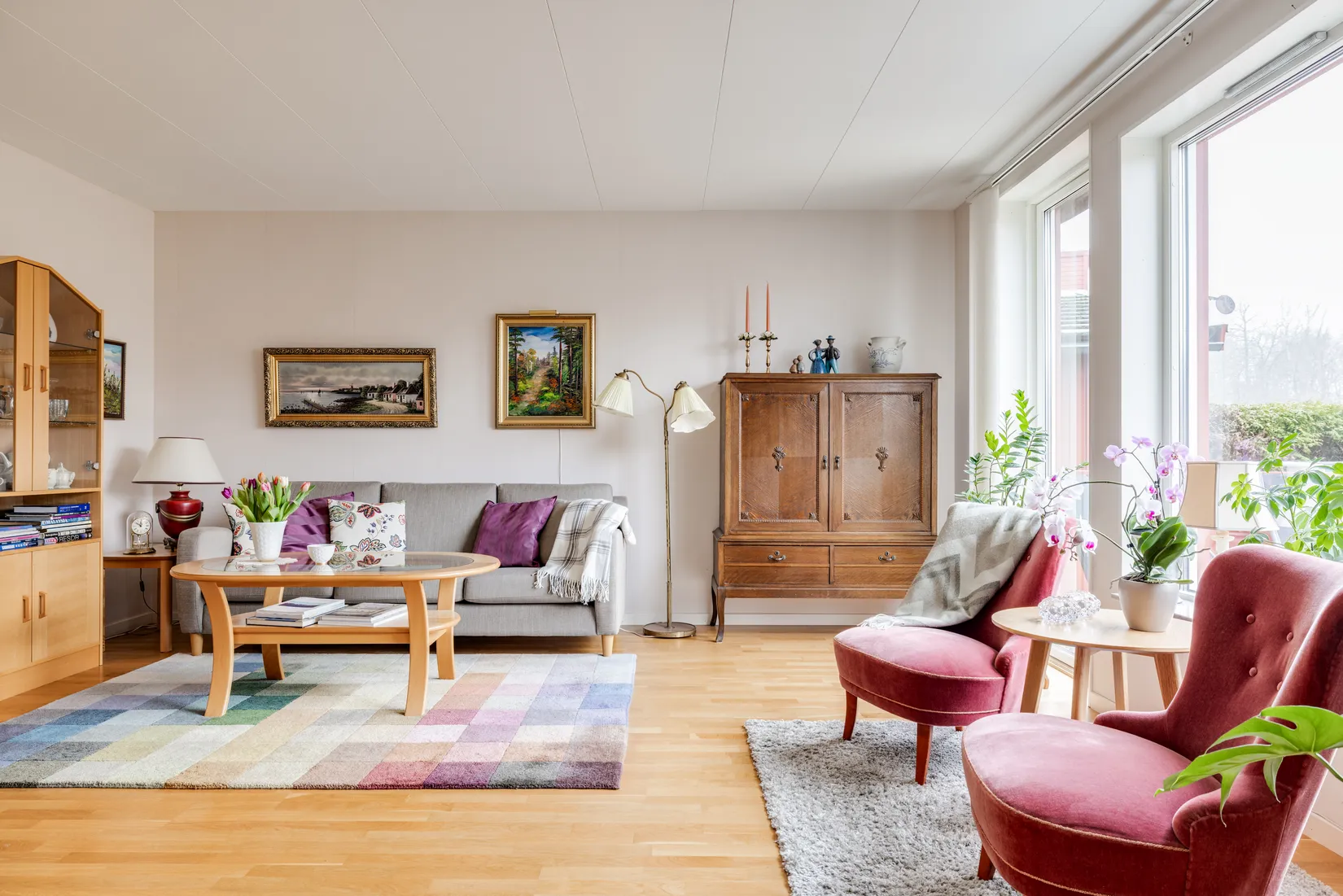 Bostadsrätt, Villa, Harkvägen 355, Ullstorp, Kungälv