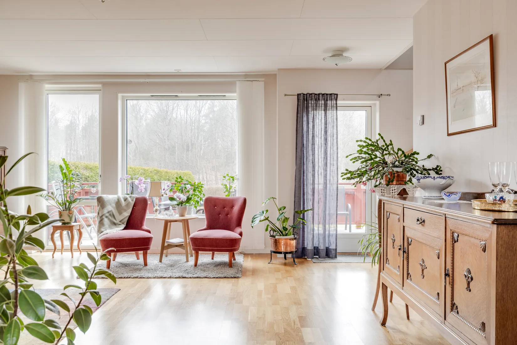 Bostadsrätt, Villa, Harkvägen 355, Ullstorp, Kungälv