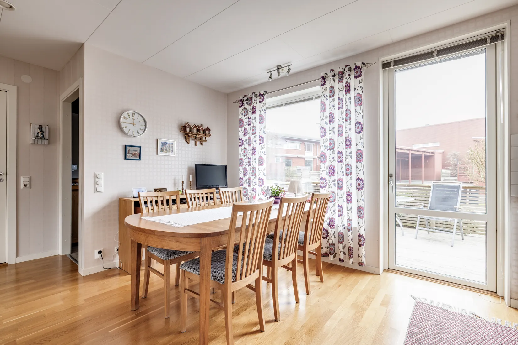 Bostadsrätt, Villa, Harkvägen 355, Ullstorp, Kungälv