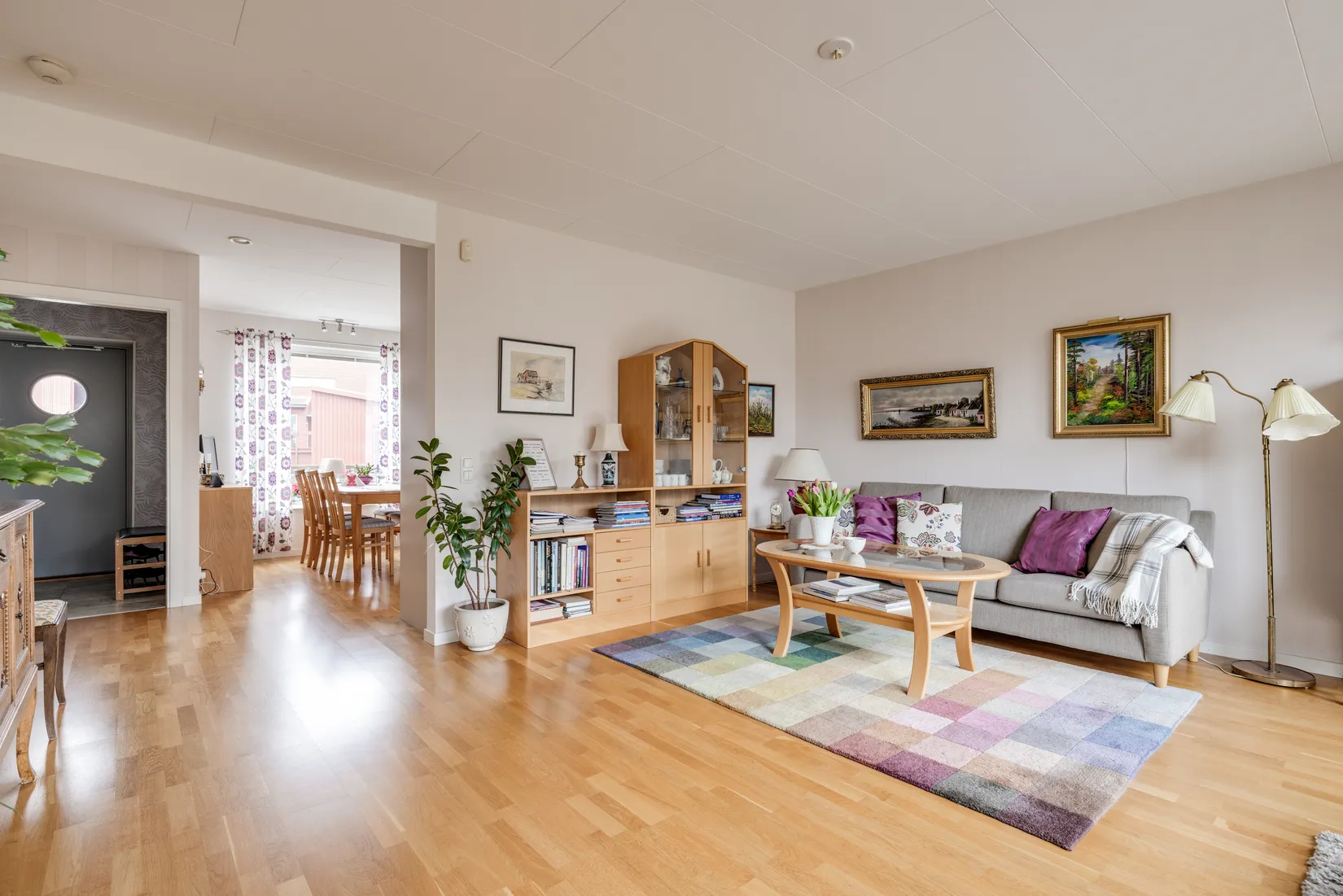 Bostadsrätt, Villa, Harkvägen 355, Ullstorp, Kungälv
