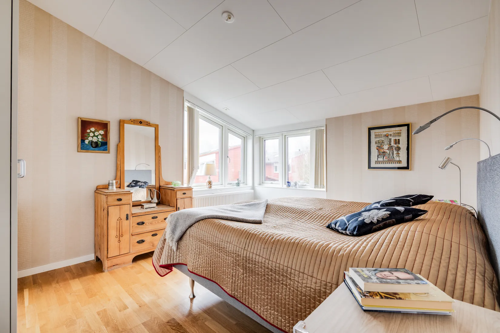 Bostadsrätt, Villa, Harkvägen 355, Ullstorp, Kungälv