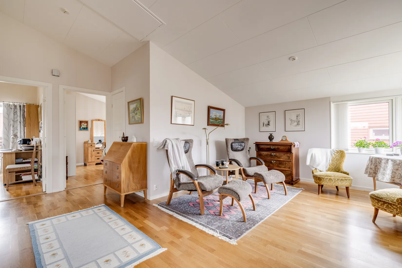 Bostadsrätt, Villa, Harkvägen 355, Ullstorp, Kungälv