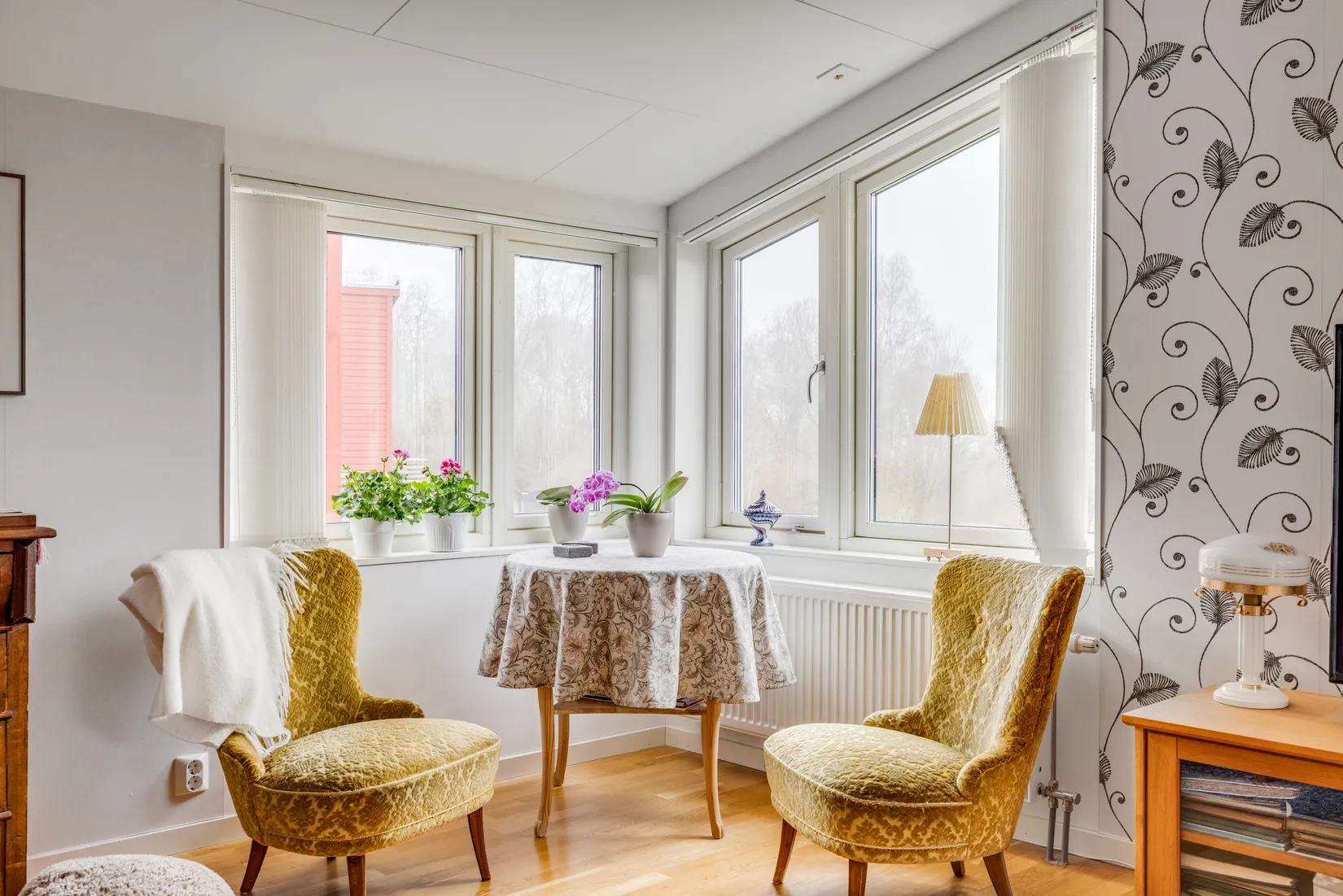 Bostadsrätt, Villa, Harkvägen 355, Ullstorp, Kungälv