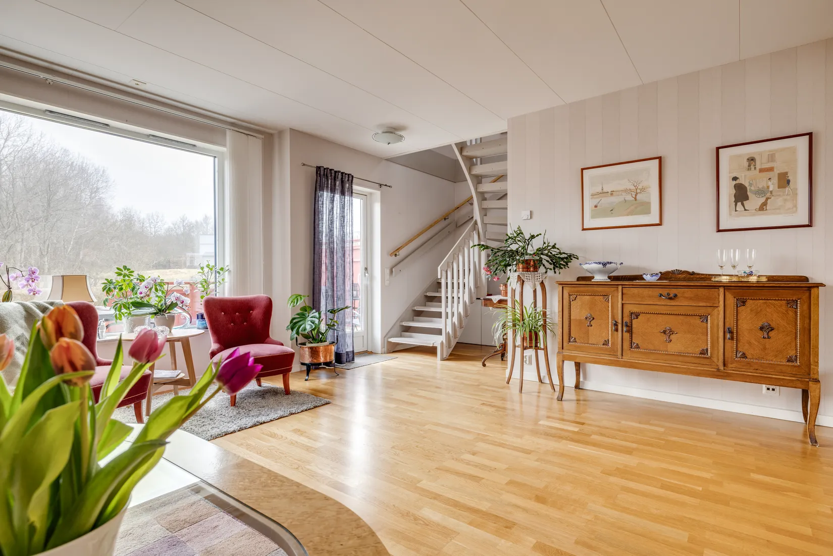 Bostadsrätt, Villa, Harkvägen 355, Ullstorp, Kungälv