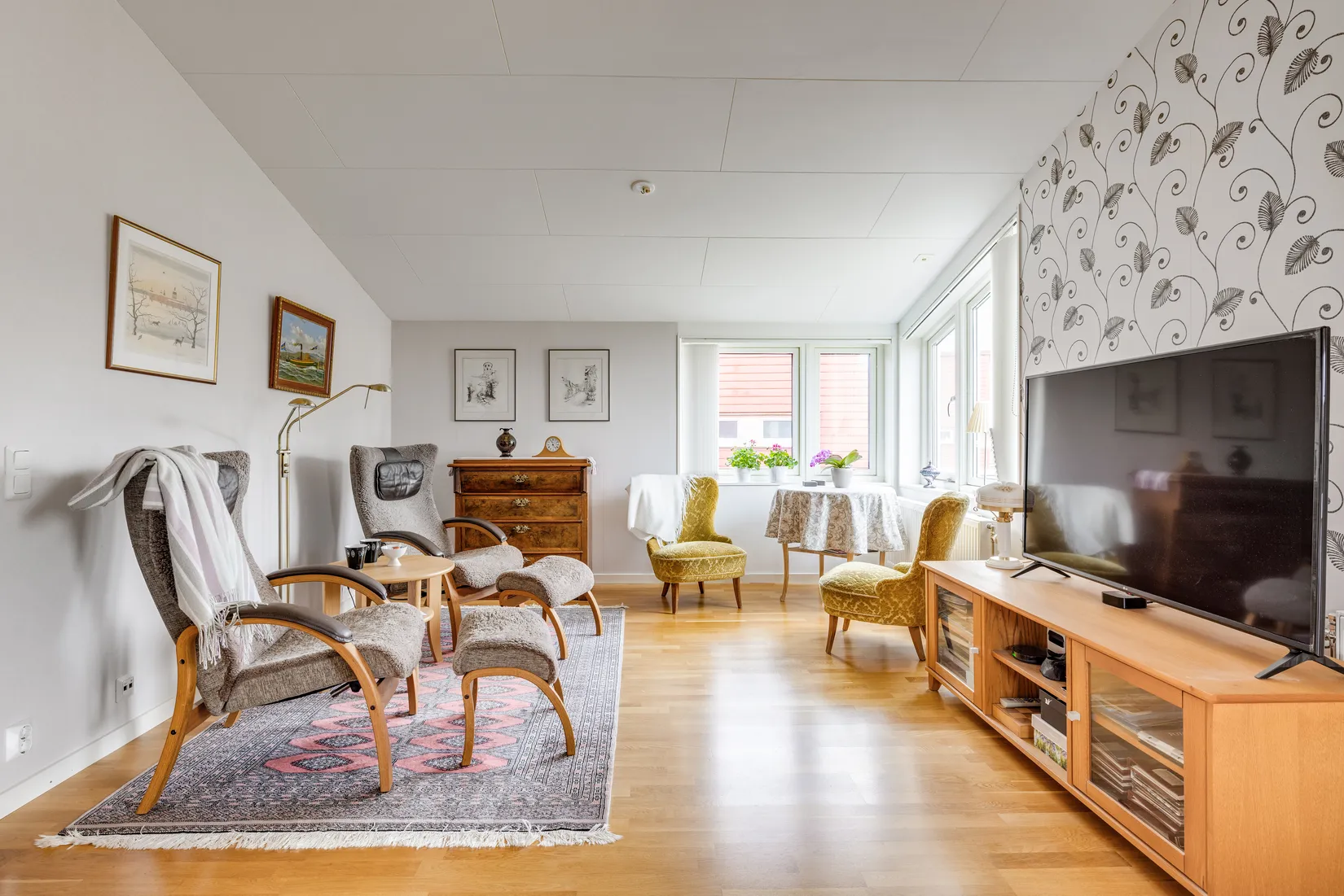 Bostadsrätt, Villa, Harkvägen 355, Ullstorp, Kungälv