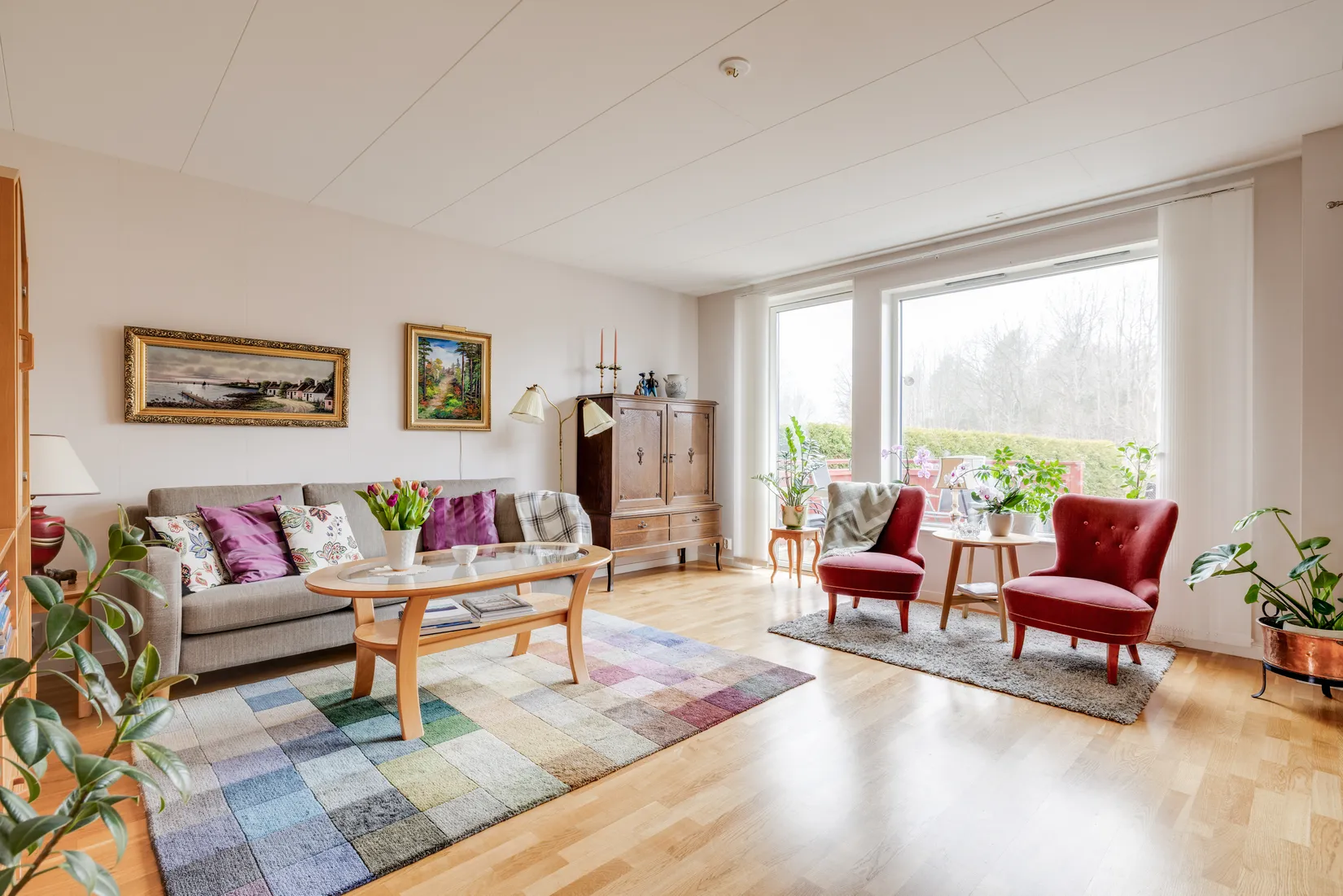 Bostadsrätt, Villa, Harkvägen 355, Ullstorp, Kungälv