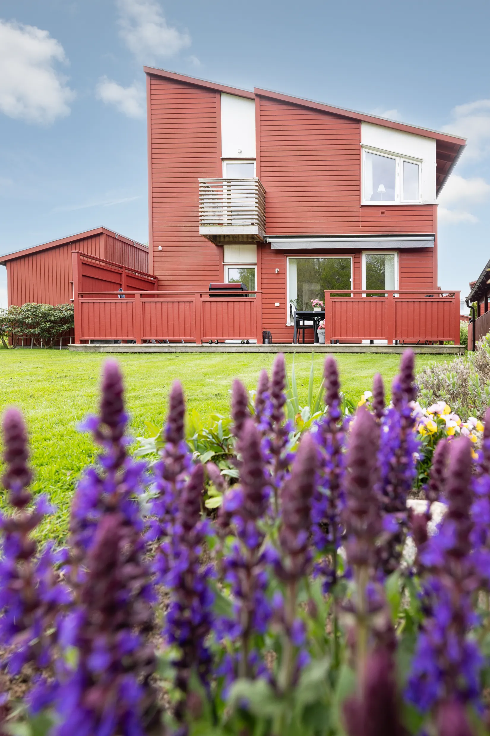 Bostadsrätt, Villa, Harkvägen 355, Ullstorp, Kungälv