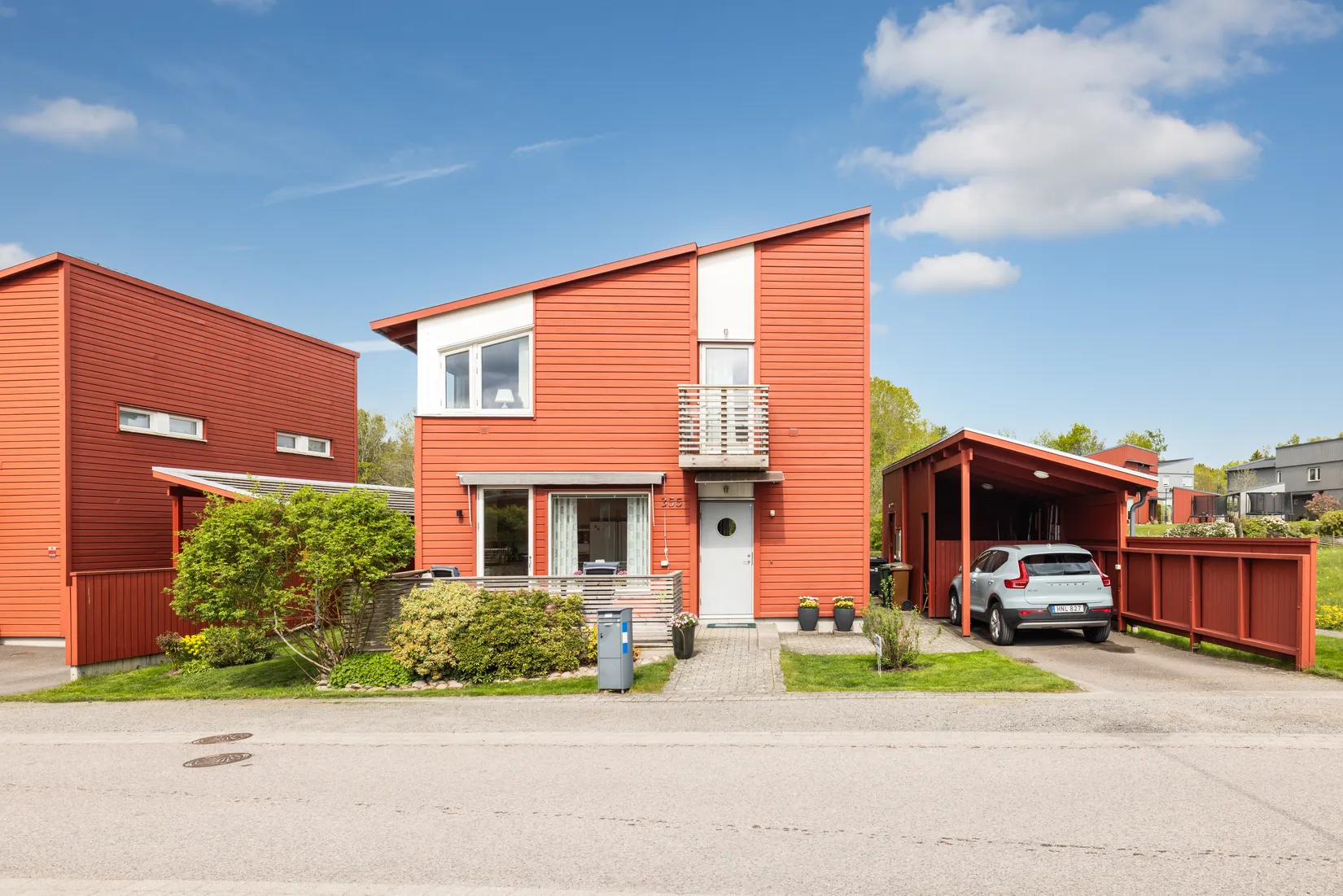 Bostadsrätt, Villa, Harkvägen 355, Ullstorp, Kungälv