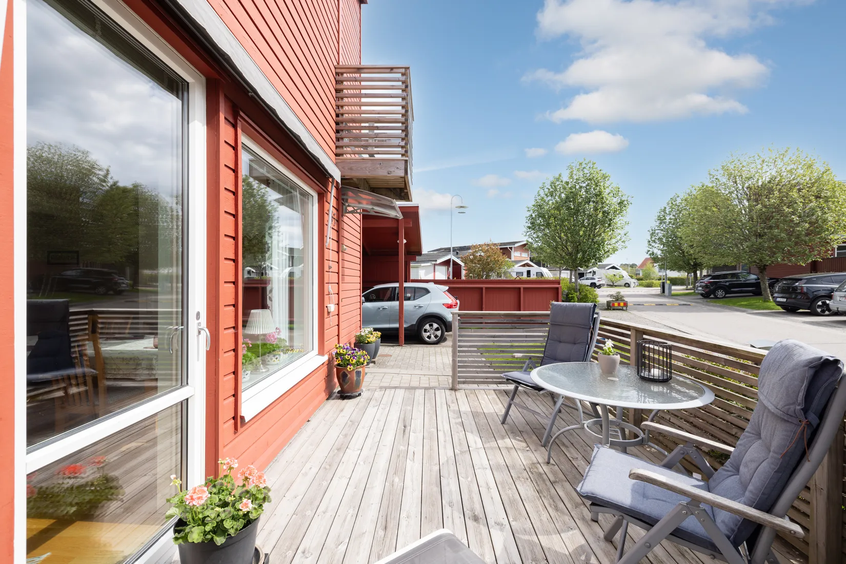 Bostadsrätt, Villa, Harkvägen 355, Ullstorp, Kungälv