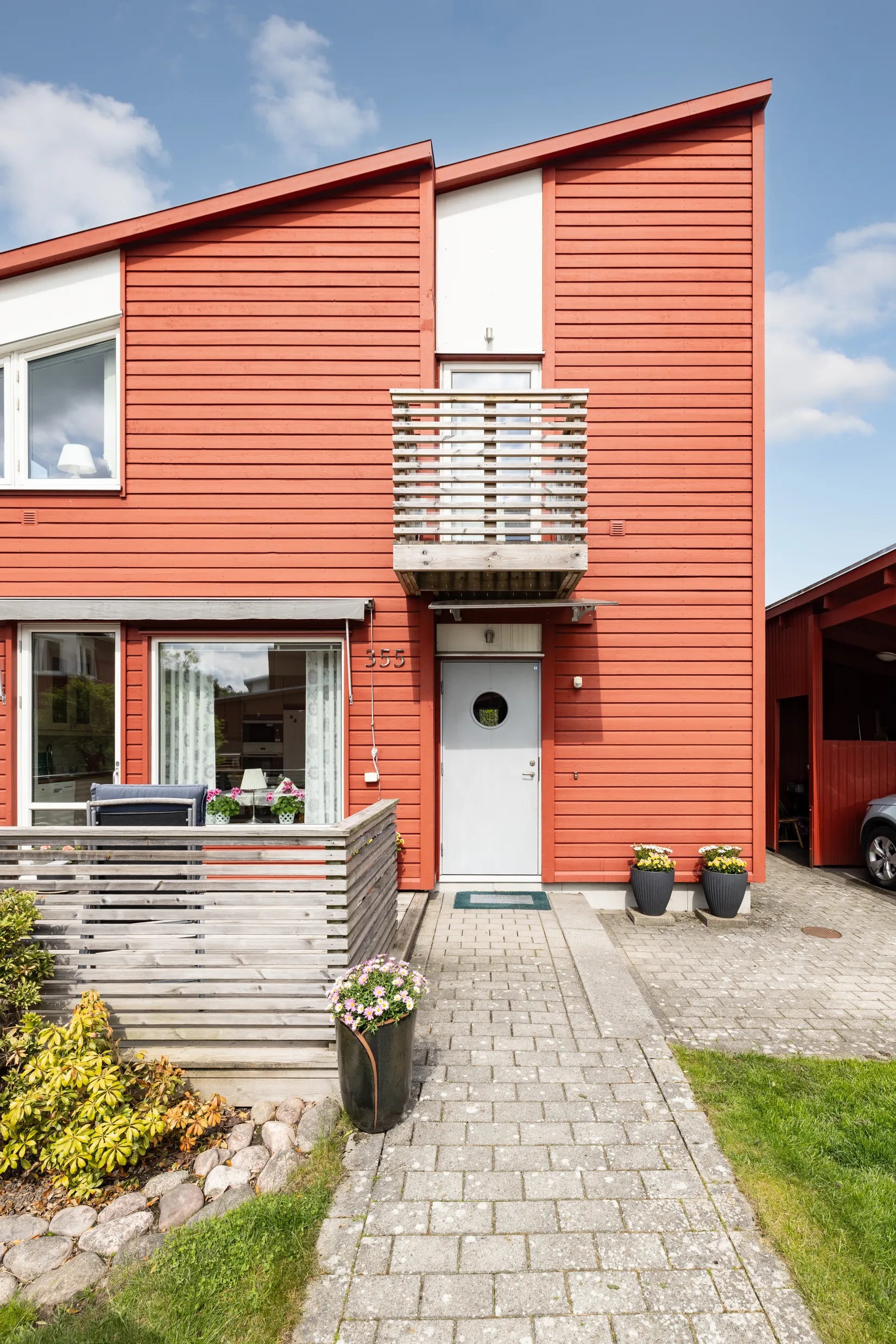 Bostadsrätt, Villa, Harkvägen 355, Ullstorp, Kungälv