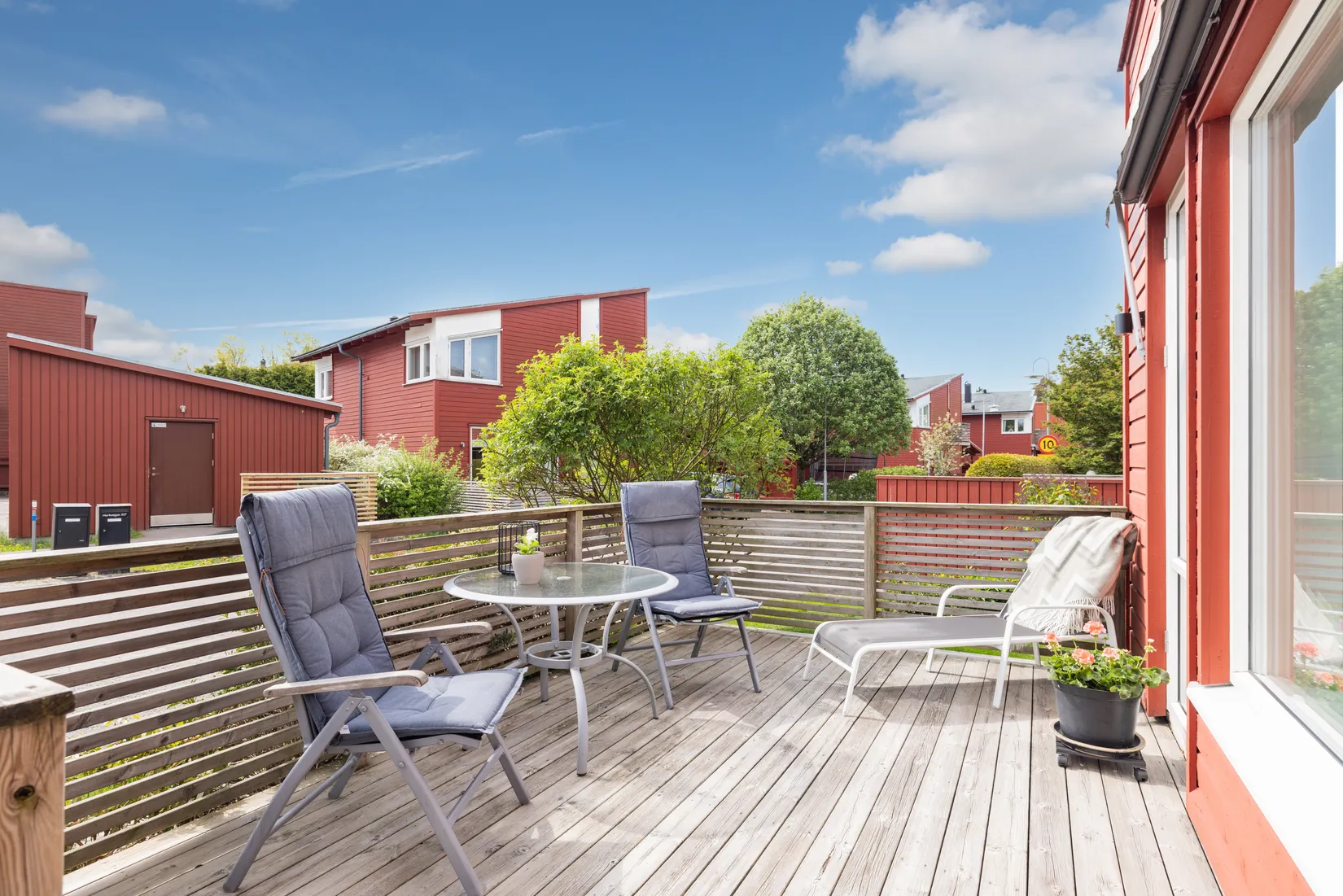 Bostadsrätt, Villa, Harkvägen 355, Ullstorp, Kungälv